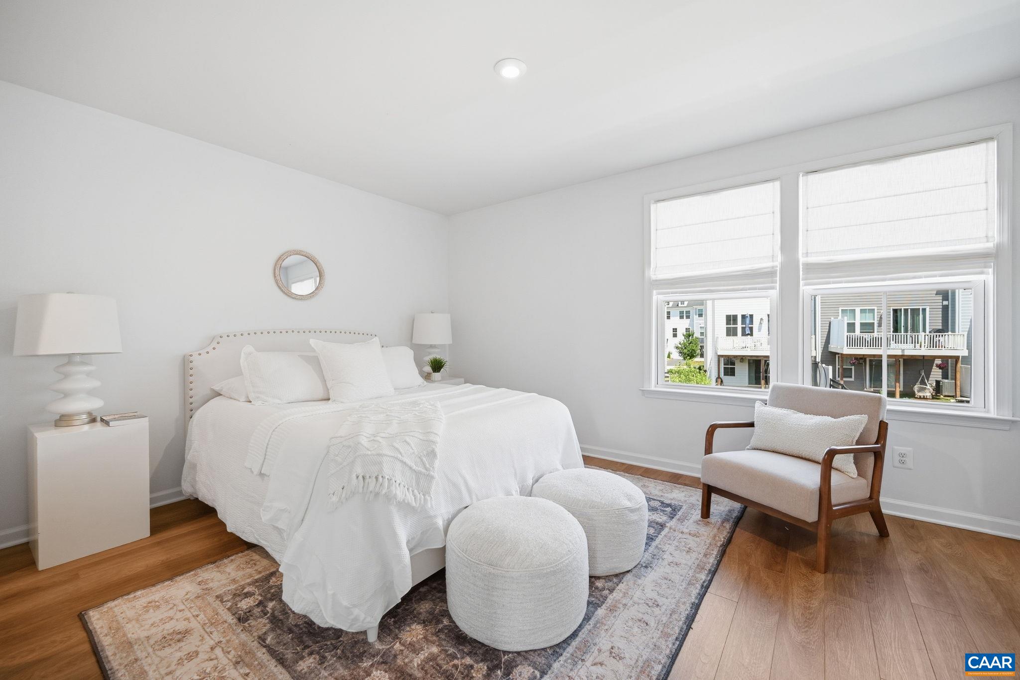 4444 ALSTON ST, CROZET, Virginia 22932, 4 Bedrooms Bedrooms, ,3 BathroomsBathrooms,Residential,End Unit AND Rooftop Terrace,4444 ALSTON ST,678882 MLS # 678882