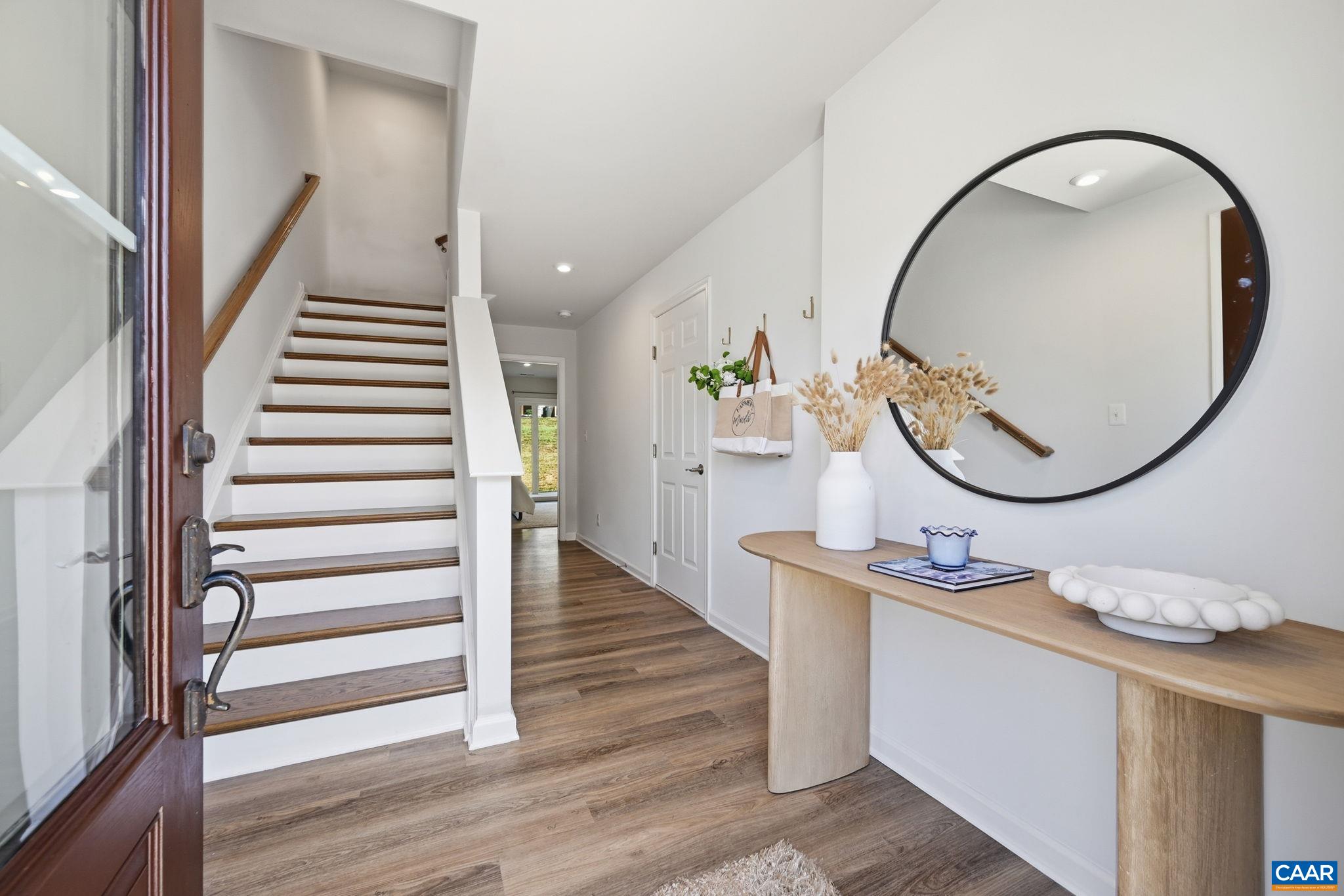 4444 ALSTON ST, CROZET, Virginia 22932, 4 Bedrooms Bedrooms, ,3 BathroomsBathrooms,Residential,End Unit AND Rooftop Terrace,4444 ALSTON ST,678882 MLS # 678882