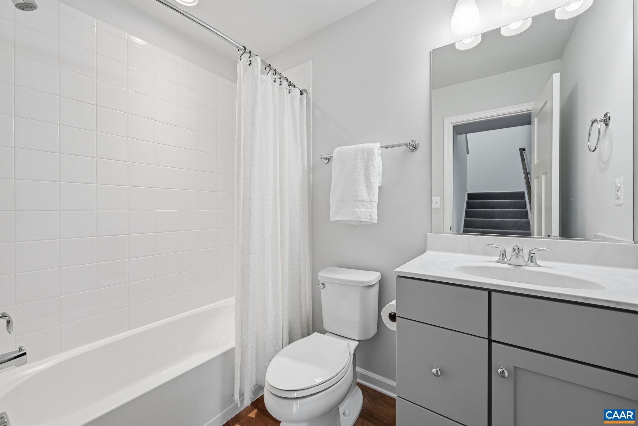4444 ALSTON ST, CROZET, Virginia 22932, 4 Bedrooms Bedrooms, ,3 BathroomsBathrooms,Residential,End Unit AND Rooftop Terrace,4444 ALSTON ST,678882 MLS # 678882
