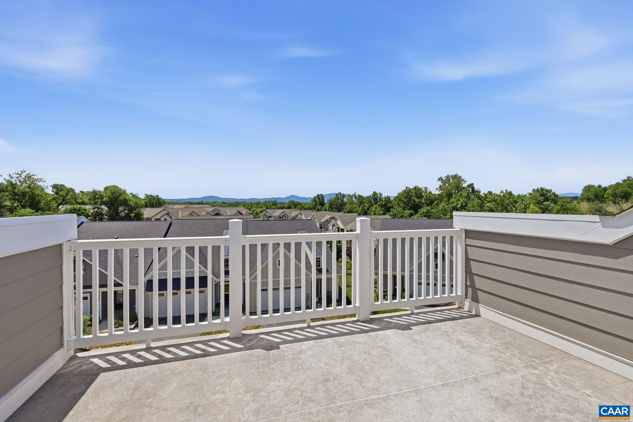 4444 ALSTON ST, CROZET, Virginia 22932, 4 Bedrooms Bedrooms, ,3 BathroomsBathrooms,Residential,End Unit AND Rooftop Terrace,4444 ALSTON ST,678882 MLS # 678882