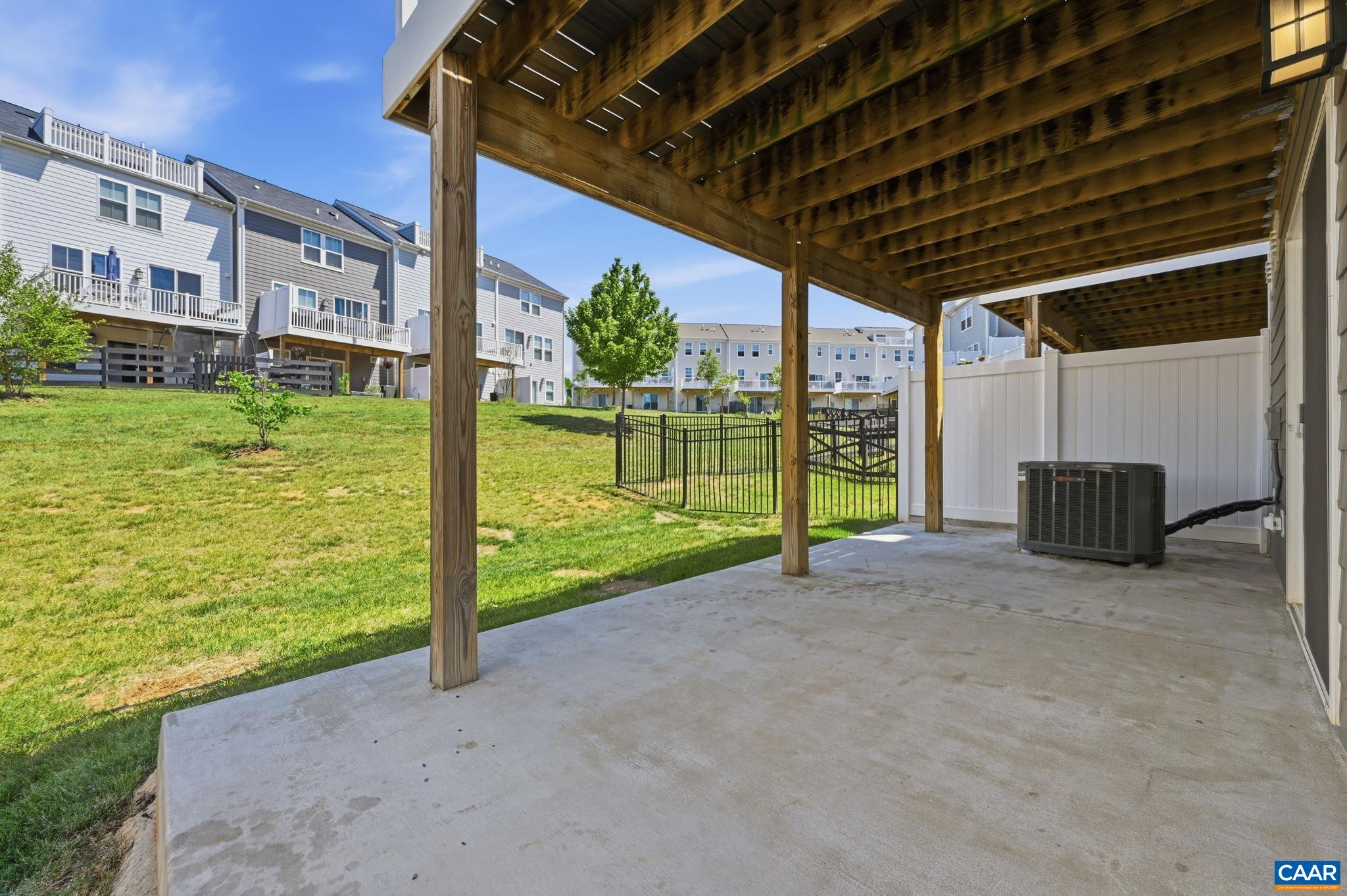 4444 ALSTON ST, CROZET, Virginia 22932, 4 Bedrooms Bedrooms, ,3 BathroomsBathrooms,Residential,End Unit AND Rooftop Terrace,4444 ALSTON ST,678882 MLS # 678882