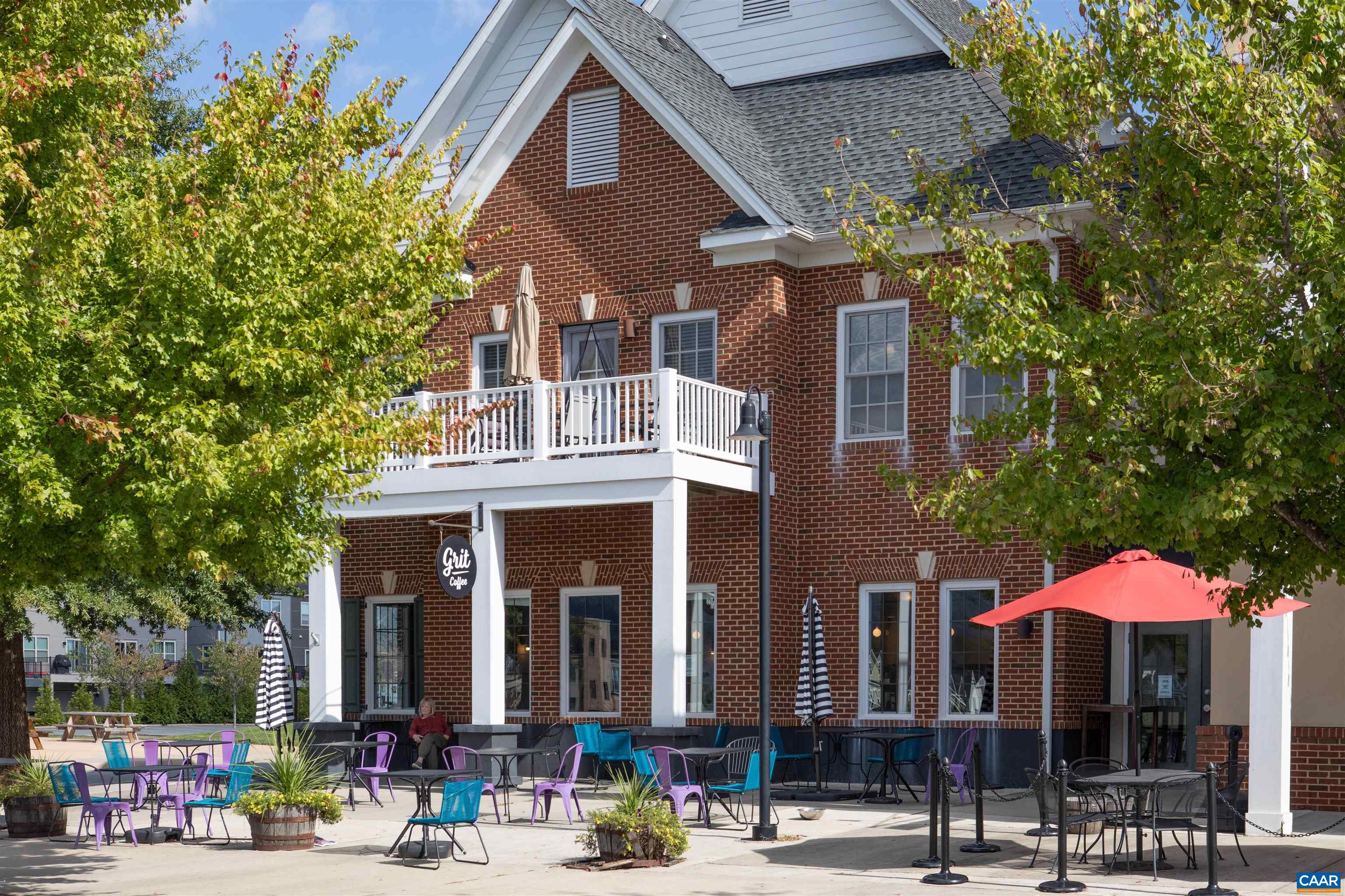 4444 ALSTON ST, CROZET, Virginia 22932, 4 Bedrooms Bedrooms, ,3 BathroomsBathrooms,Residential,End Unit AND Rooftop Terrace,4444 ALSTON ST,678882 MLS # 678882