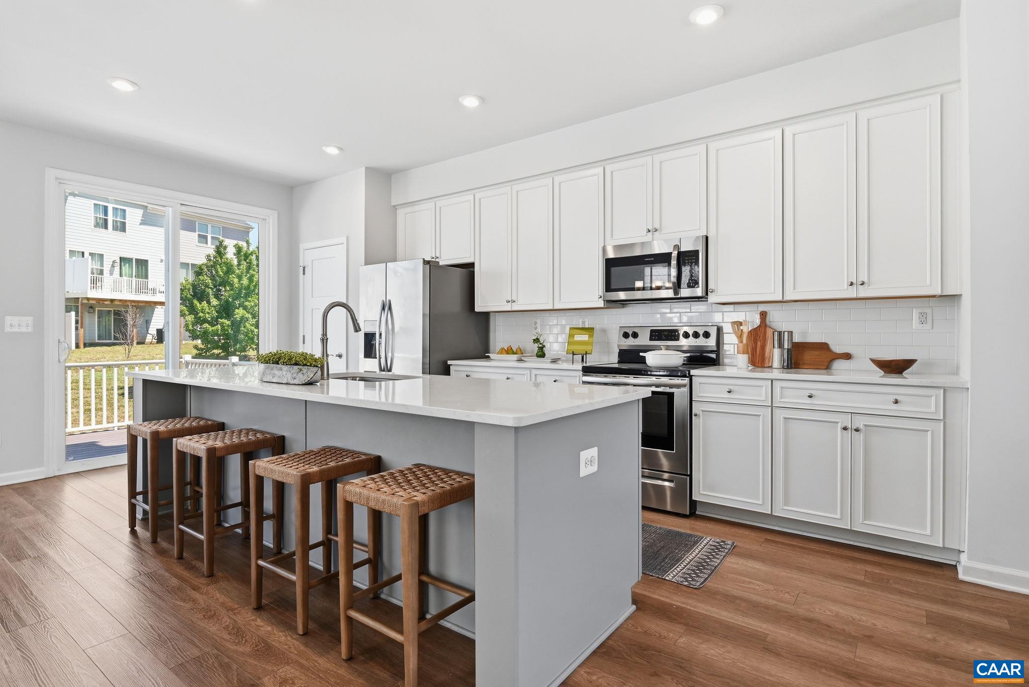 4444 ALSTON ST, CROZET, Virginia 22932, 4 Bedrooms Bedrooms, ,3 BathroomsBathrooms,Residential,End Unit AND Rooftop Terrace,4444 ALSTON ST,678882 MLS # 678882