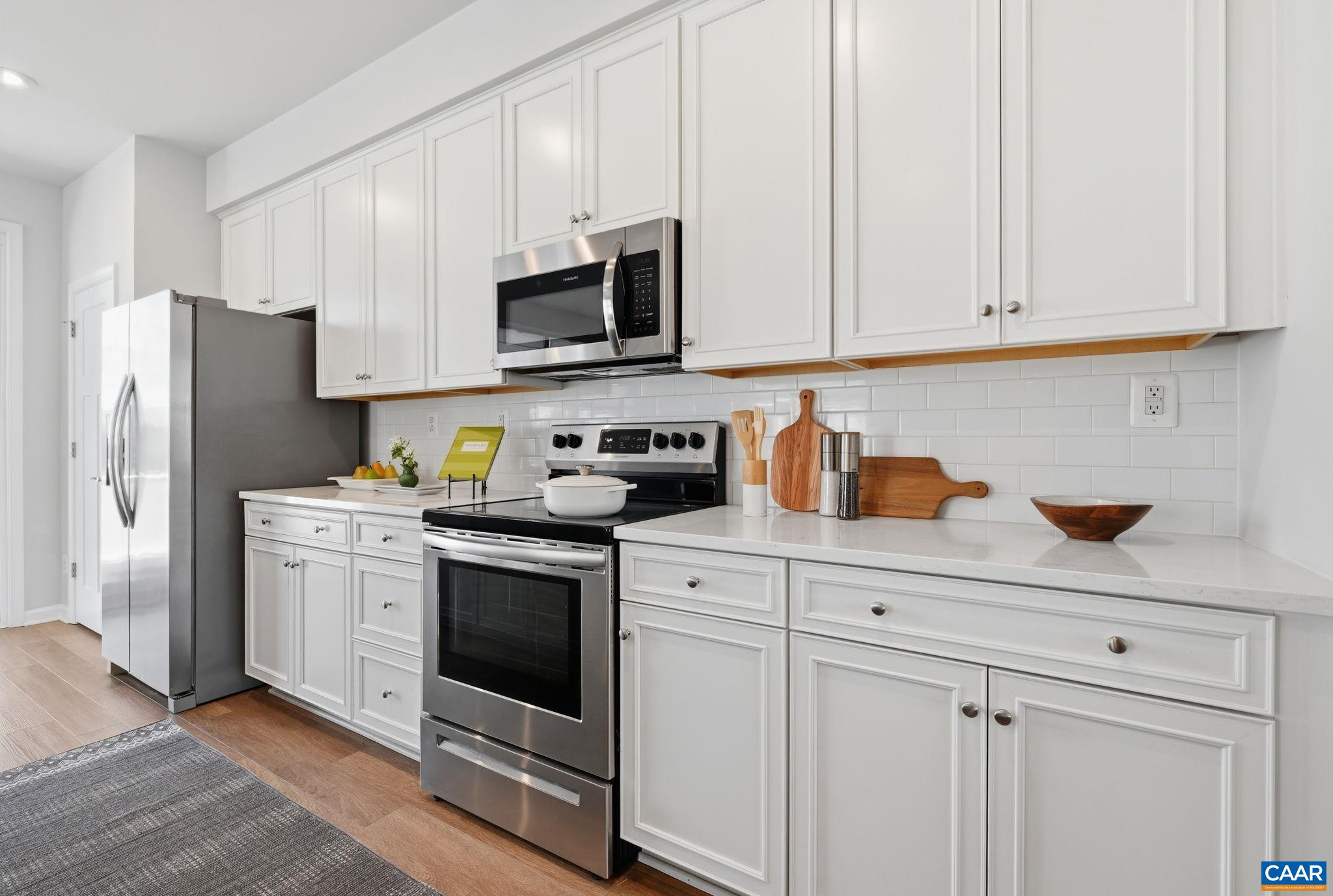 4444 ALSTON ST, CROZET, Virginia 22932, 4 Bedrooms Bedrooms, ,3 BathroomsBathrooms,Residential,End Unit AND Rooftop Terrace,4444 ALSTON ST,678882 MLS # 678882