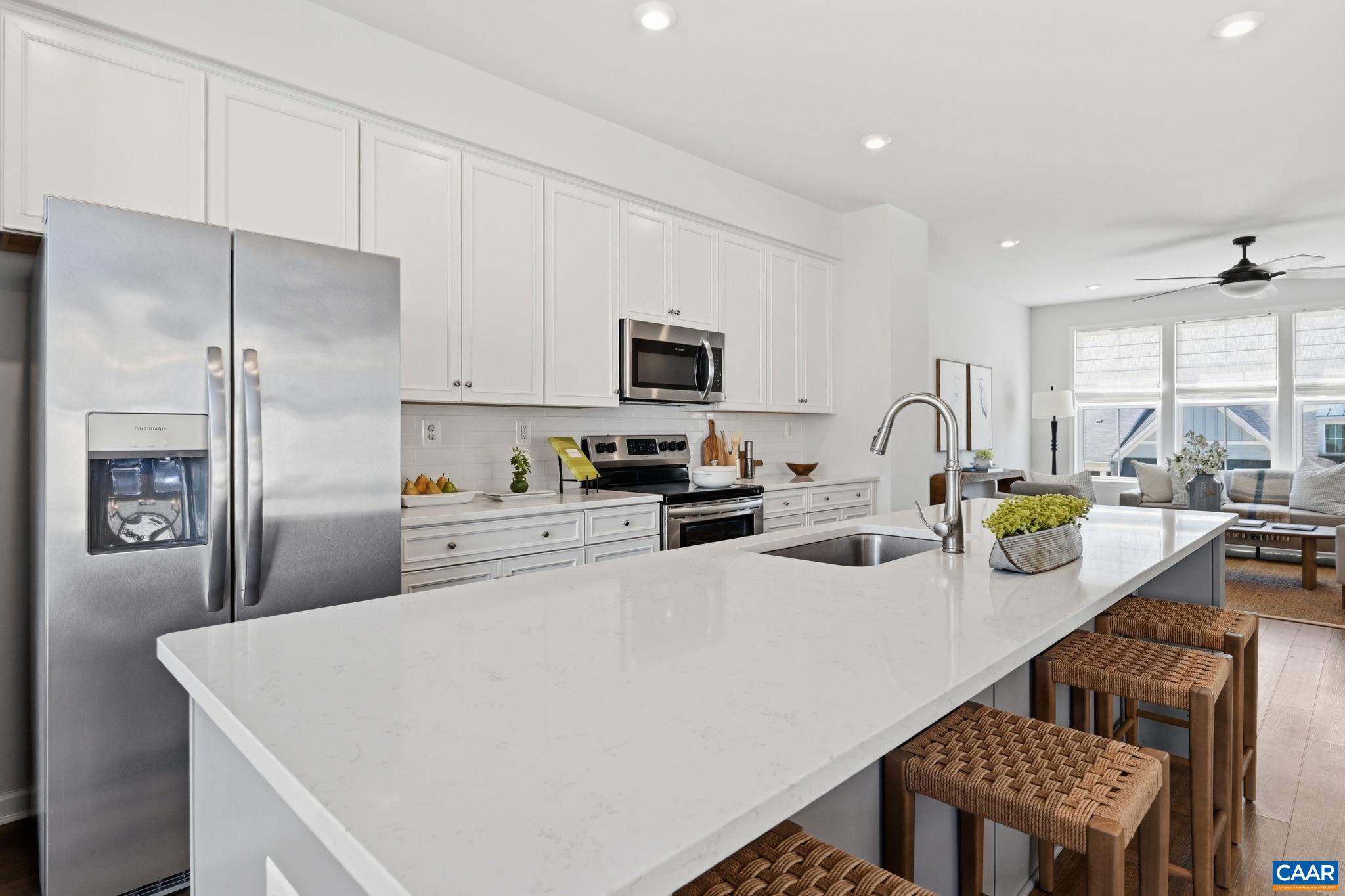 4444 ALSTON ST, CROZET, Virginia 22932, 4 Bedrooms Bedrooms, ,3 BathroomsBathrooms,Residential,End Unit AND Rooftop Terrace,4444 ALSTON ST,678882 MLS # 678882