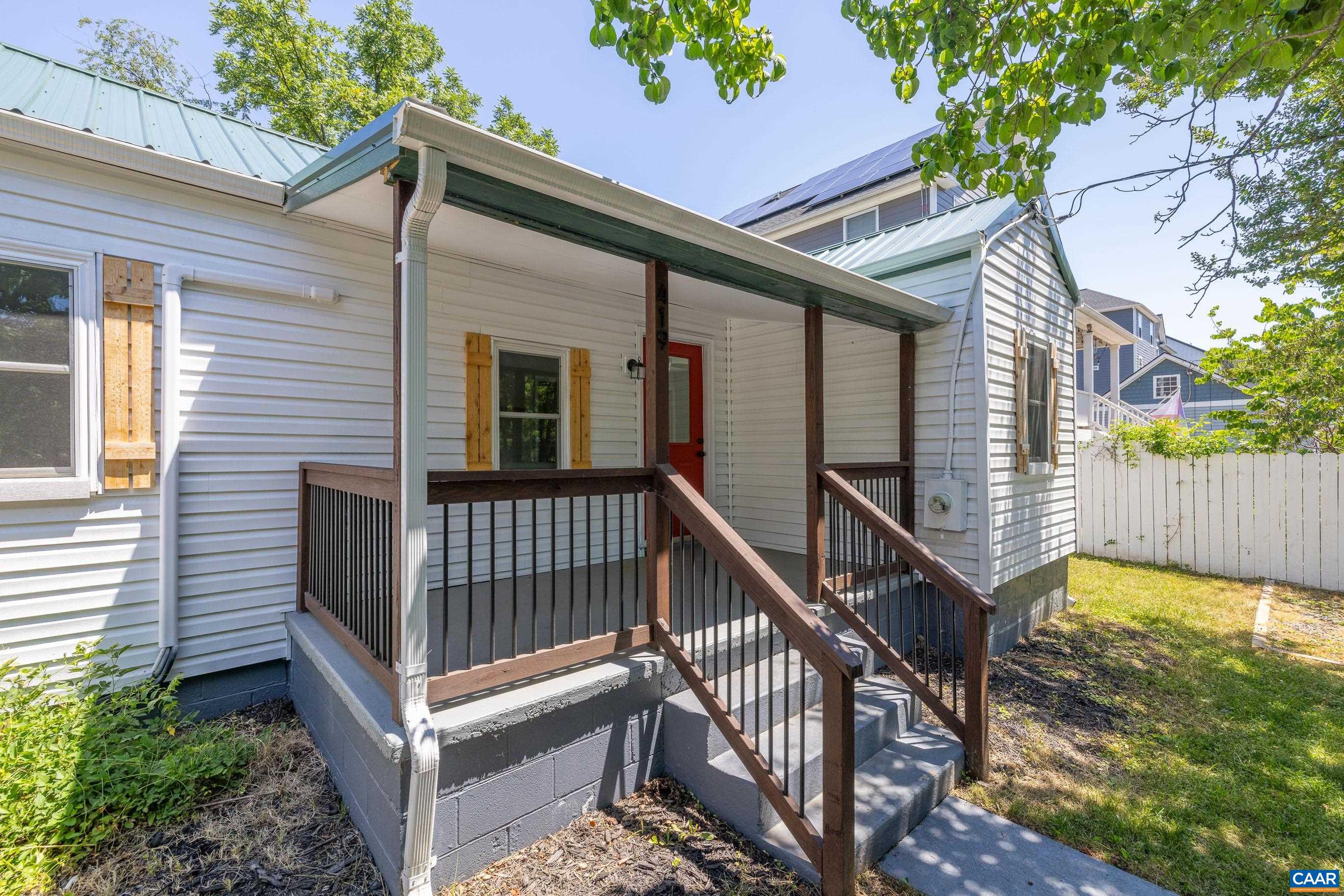 419 QUARRY RD, CHARLOTTESVILLE, Virginia 22902, 3 Bedrooms Bedrooms, ,1 BathroomBathrooms,Residential,419 QUARRY RD,678884 MLS # 678884
