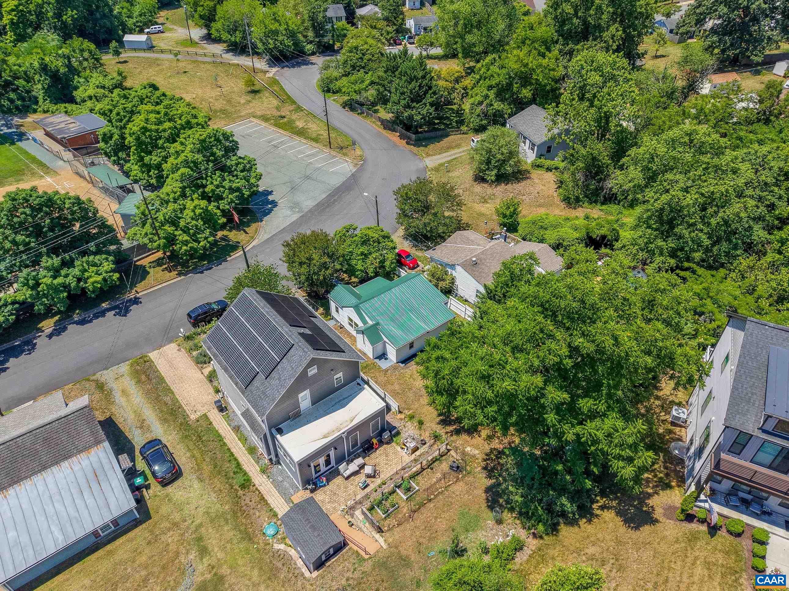 419 QUARRY RD, CHARLOTTESVILLE, Virginia 22902, 3 Bedrooms Bedrooms, ,1 BathroomBathrooms,Residential,419 QUARRY RD,678884 MLS # 678884