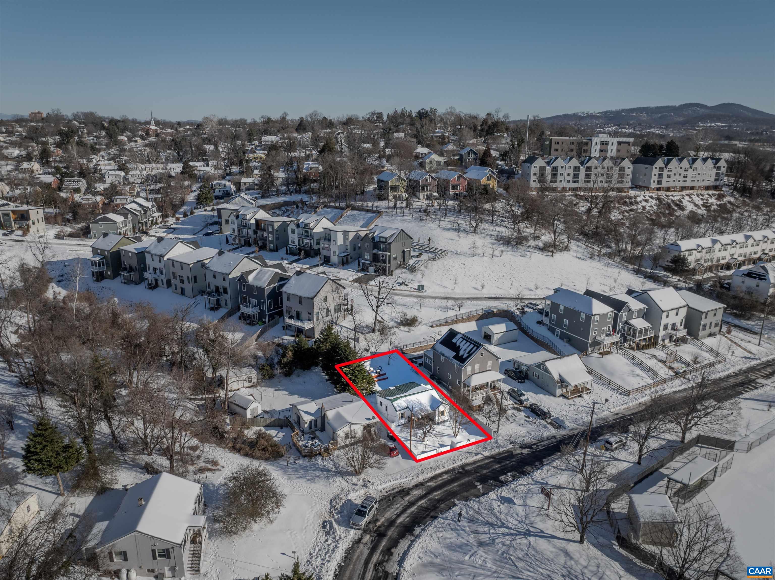 419 QUARRY RD, CHARLOTTESVILLE, Virginia 22902, 3 Bedrooms Bedrooms, ,1 BathroomBathrooms,Residential,419 QUARRY RD,678884 MLS # 678884