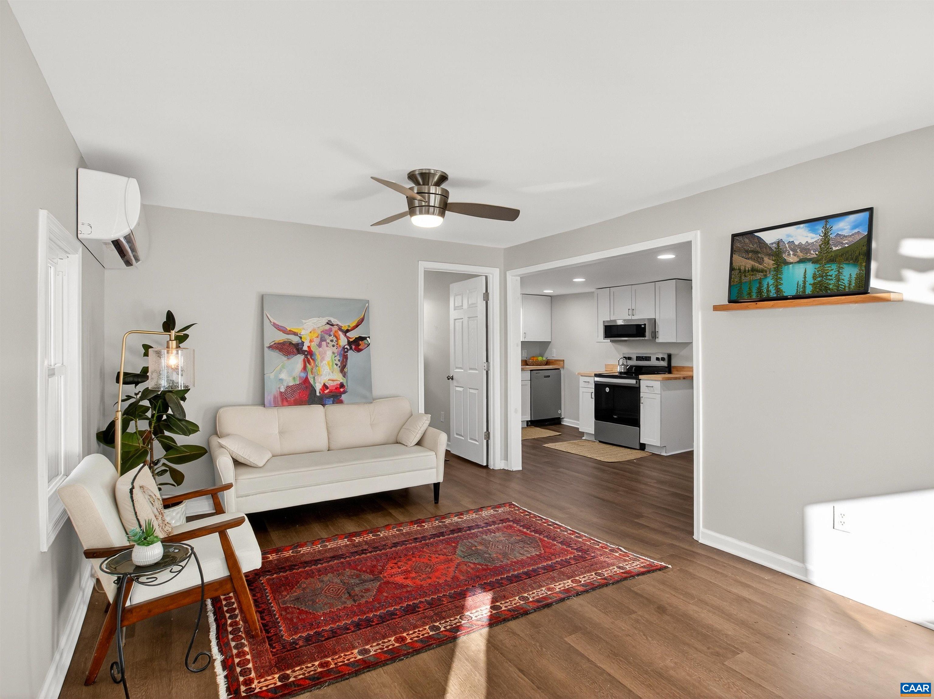 419 QUARRY RD, CHARLOTTESVILLE, Virginia 22902, 3 Bedrooms Bedrooms, ,1 BathroomBathrooms,Residential,419 QUARRY RD,678884 MLS # 678884