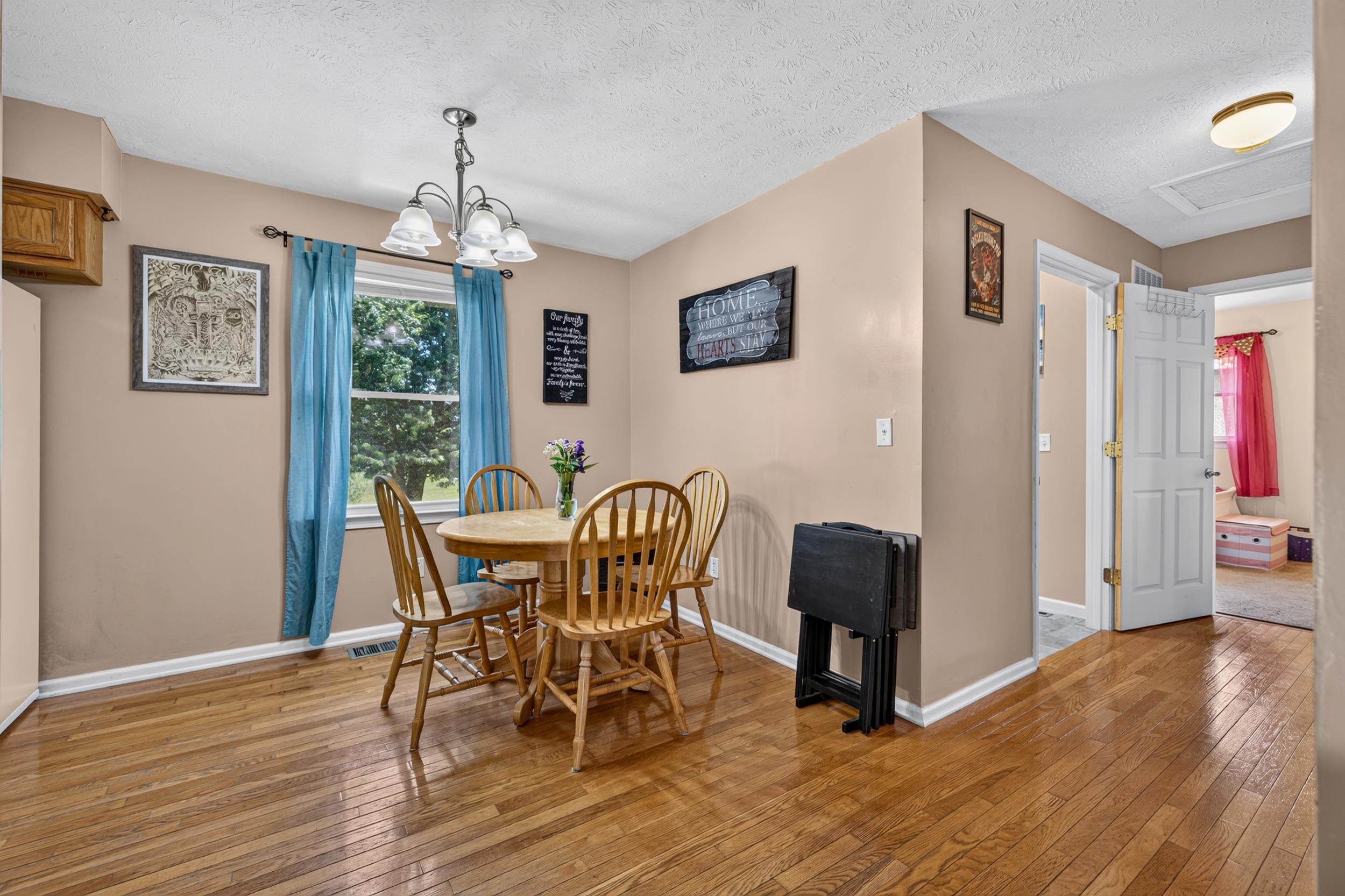 349 WALKER WAY, TIMBERVILLE, Virginia 22853, 3 Bedrooms Bedrooms, ,1 BathroomBathrooms,Residential,349 WALKER WAY,678888 MLS # 678888