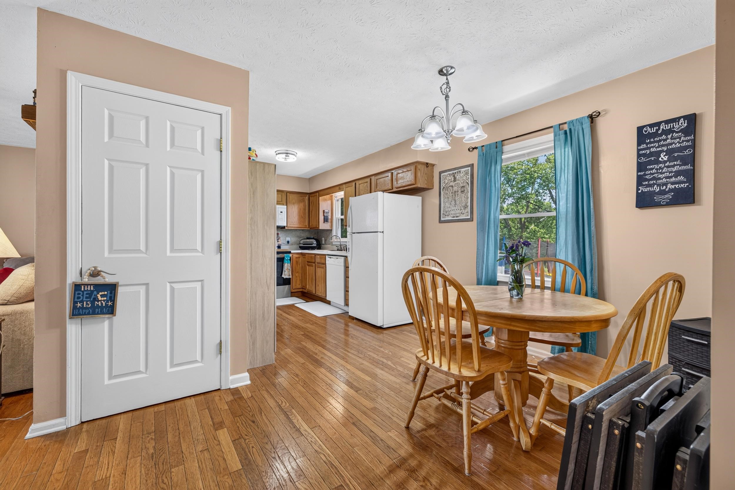 349 WALKER WAY, TIMBERVILLE, Virginia 22853, 3 Bedrooms Bedrooms, ,1 BathroomBathrooms,Residential,349 WALKER WAY,678888 MLS # 678888