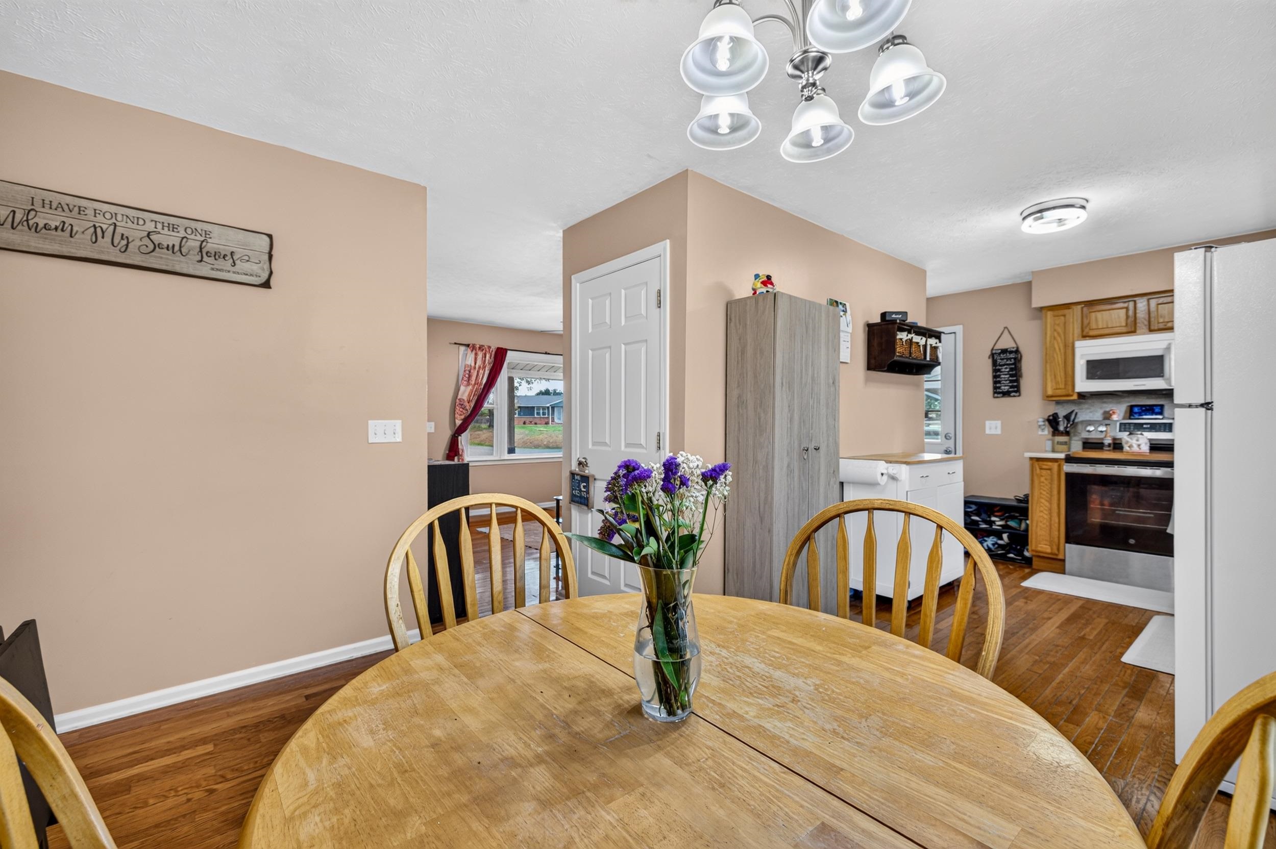 349 WALKER WAY, TIMBERVILLE, Virginia 22853, 3 Bedrooms Bedrooms, ,1 BathroomBathrooms,Residential,349 WALKER WAY,678888 MLS # 678888