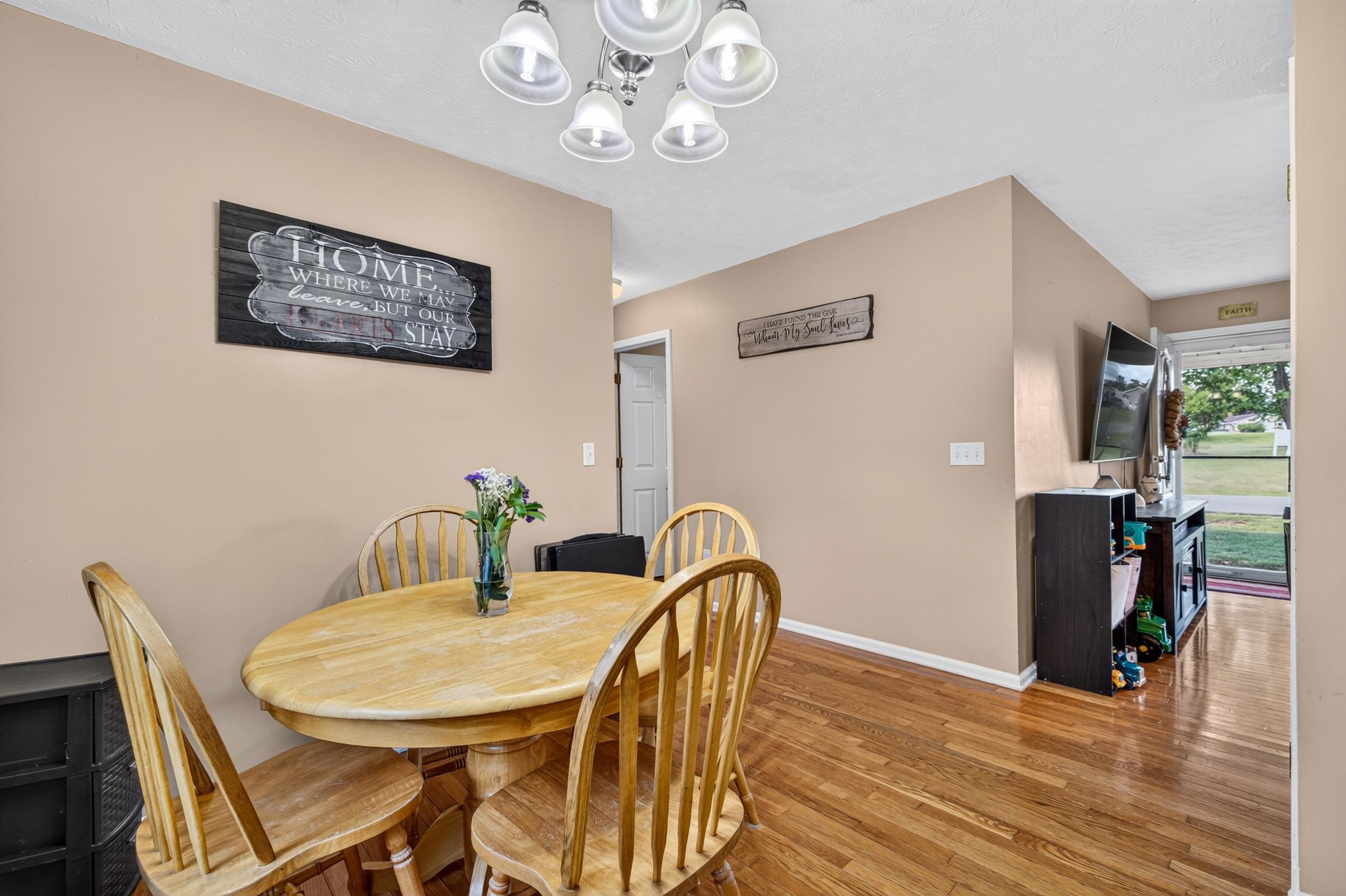 349 WALKER WAY, TIMBERVILLE, Virginia 22853, 3 Bedrooms Bedrooms, ,1 BathroomBathrooms,Residential,349 WALKER WAY,678888 MLS # 678888