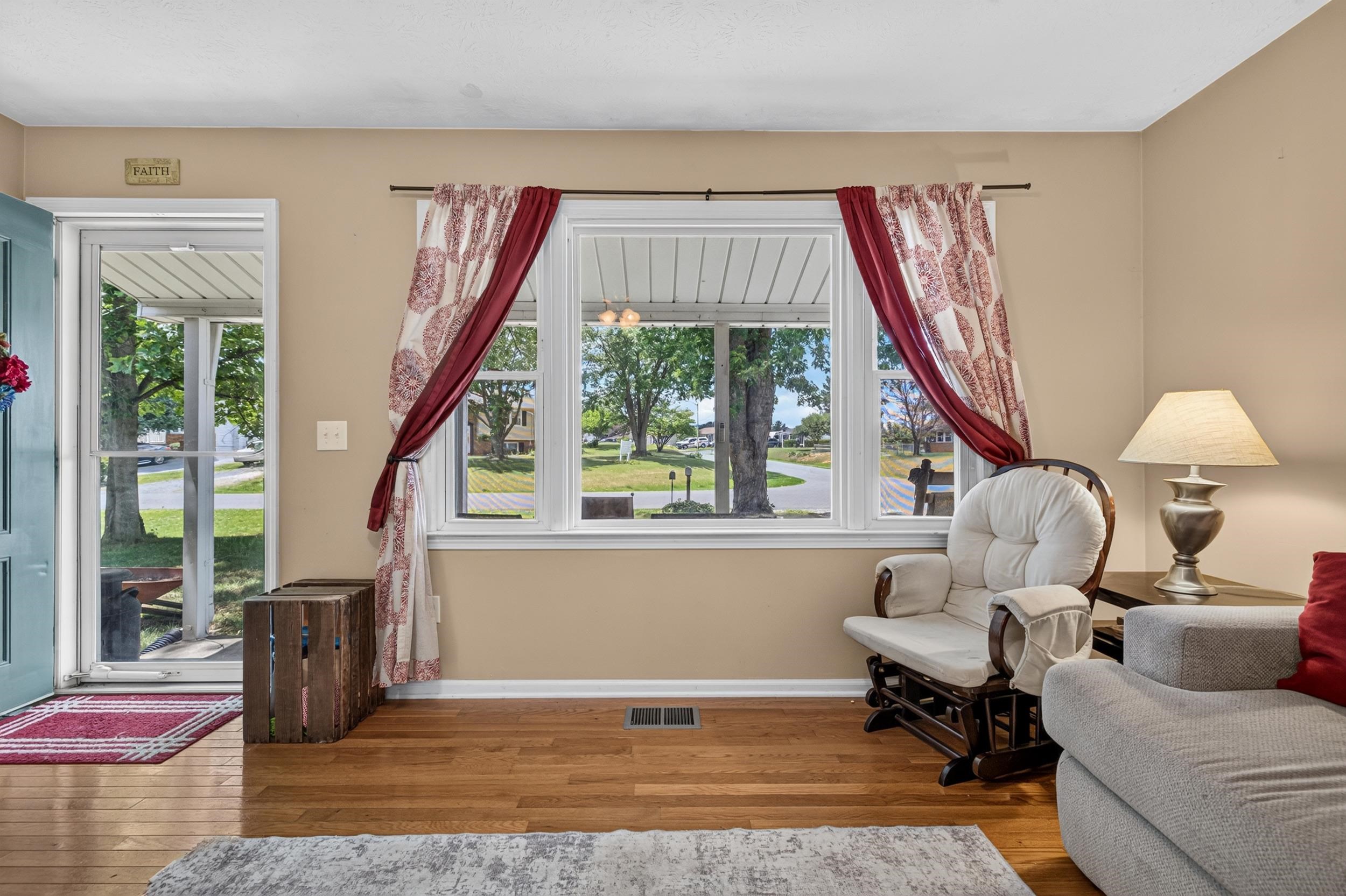 349 WALKER WAY, TIMBERVILLE, Virginia 22853, 3 Bedrooms Bedrooms, ,1 BathroomBathrooms,Residential,349 WALKER WAY,678888 MLS # 678888