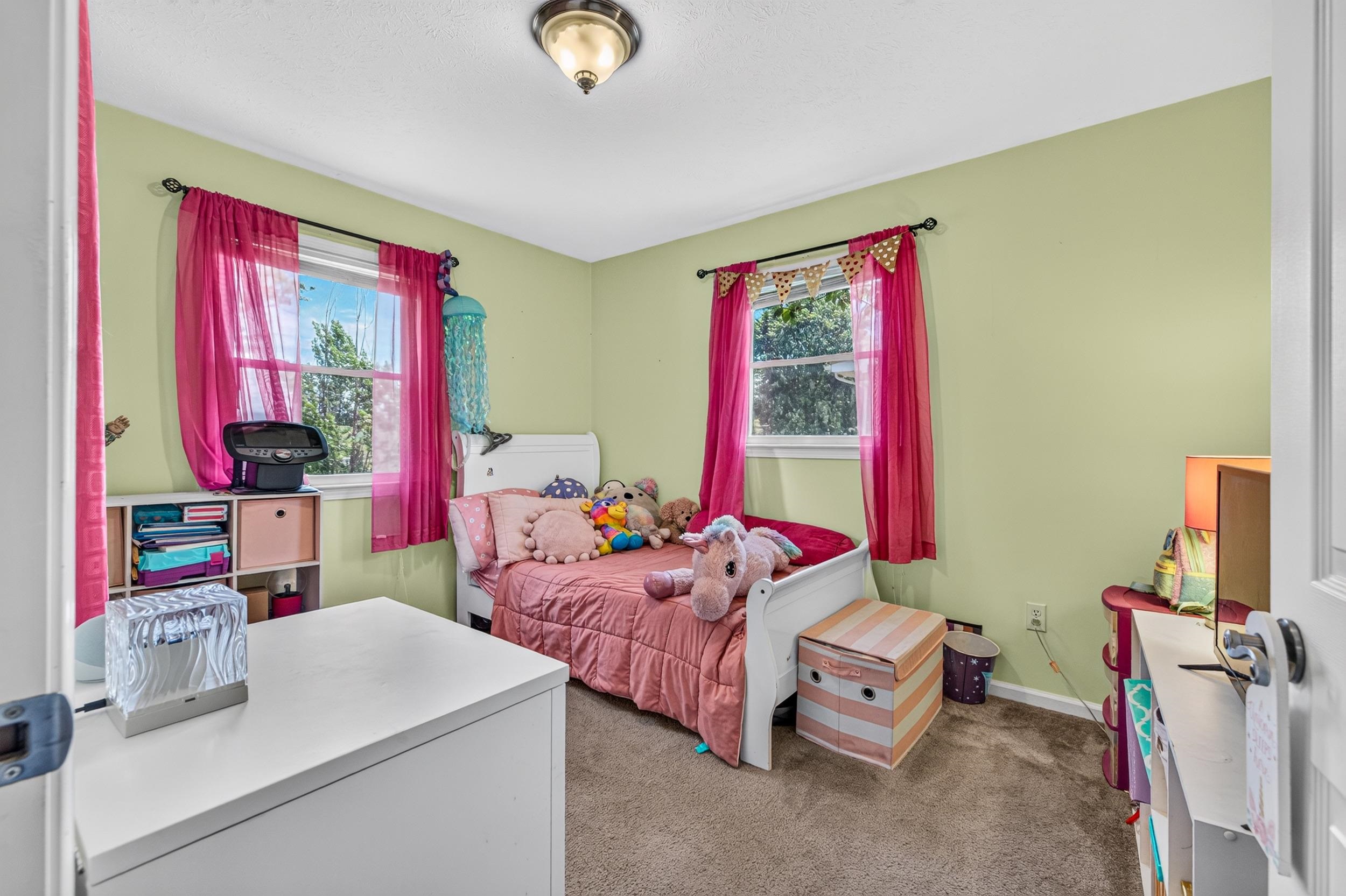 349 WALKER WAY, TIMBERVILLE, Virginia 22853, 3 Bedrooms Bedrooms, ,1 BathroomBathrooms,Residential,349 WALKER WAY,678888 MLS # 678888