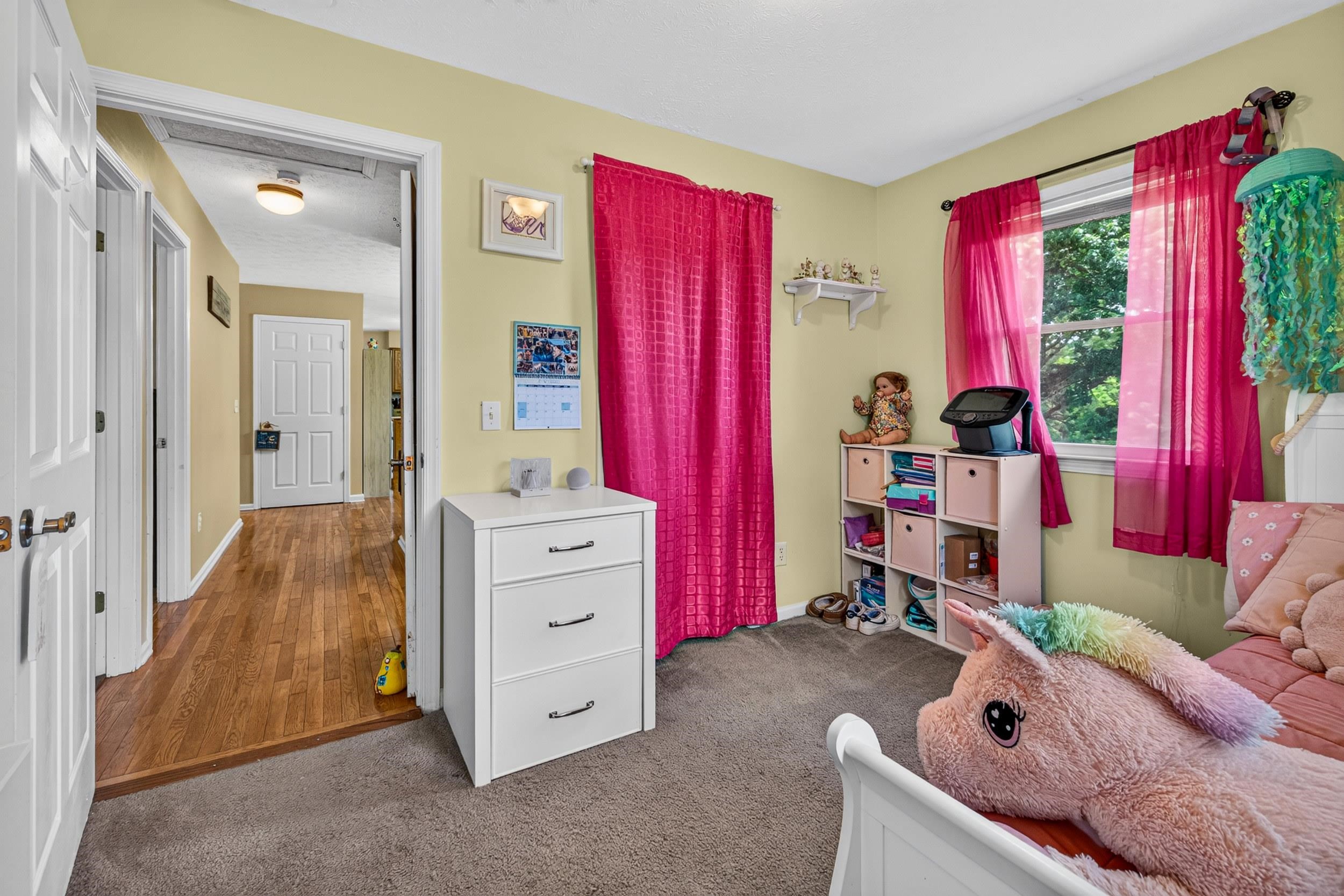 349 WALKER WAY, TIMBERVILLE, Virginia 22853, 3 Bedrooms Bedrooms, ,1 BathroomBathrooms,Residential,349 WALKER WAY,678888 MLS # 678888