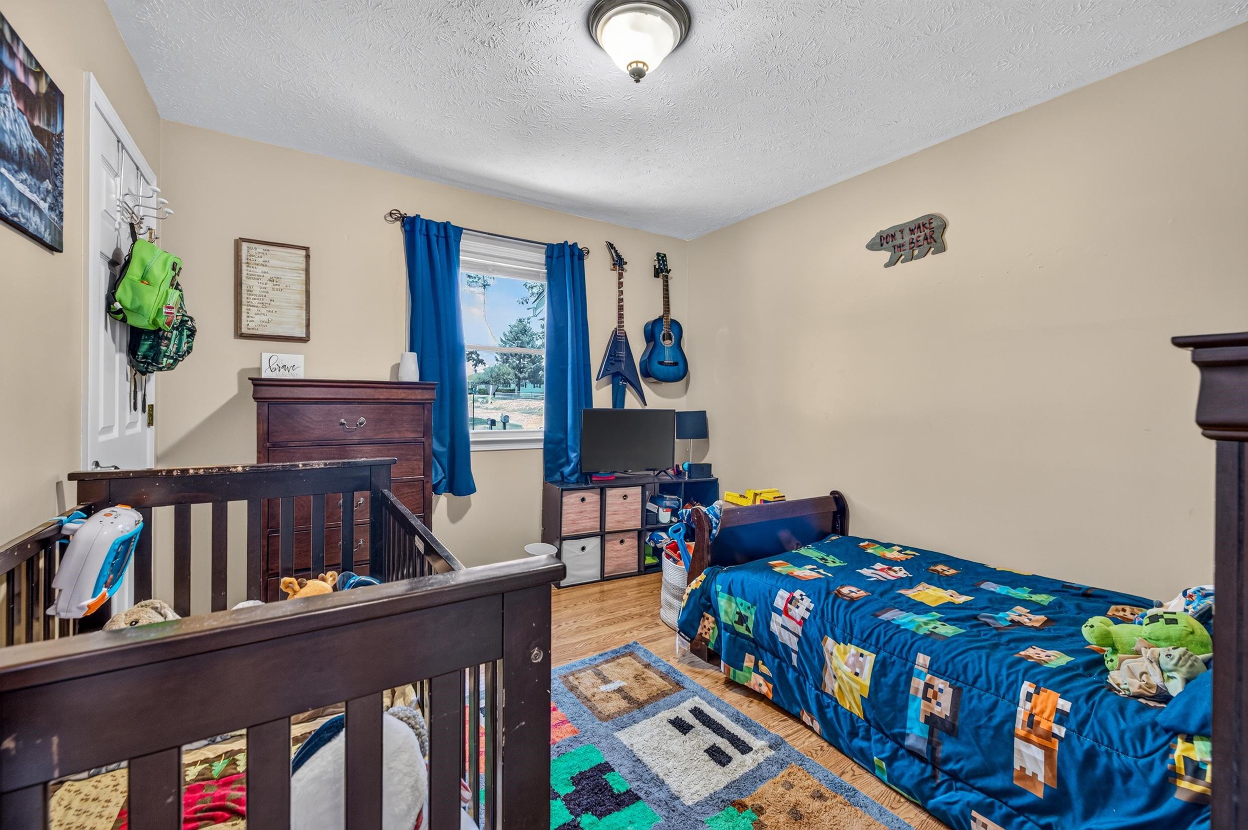 349 WALKER WAY, TIMBERVILLE, Virginia 22853, 3 Bedrooms Bedrooms, ,1 BathroomBathrooms,Residential,349 WALKER WAY,678888 MLS # 678888