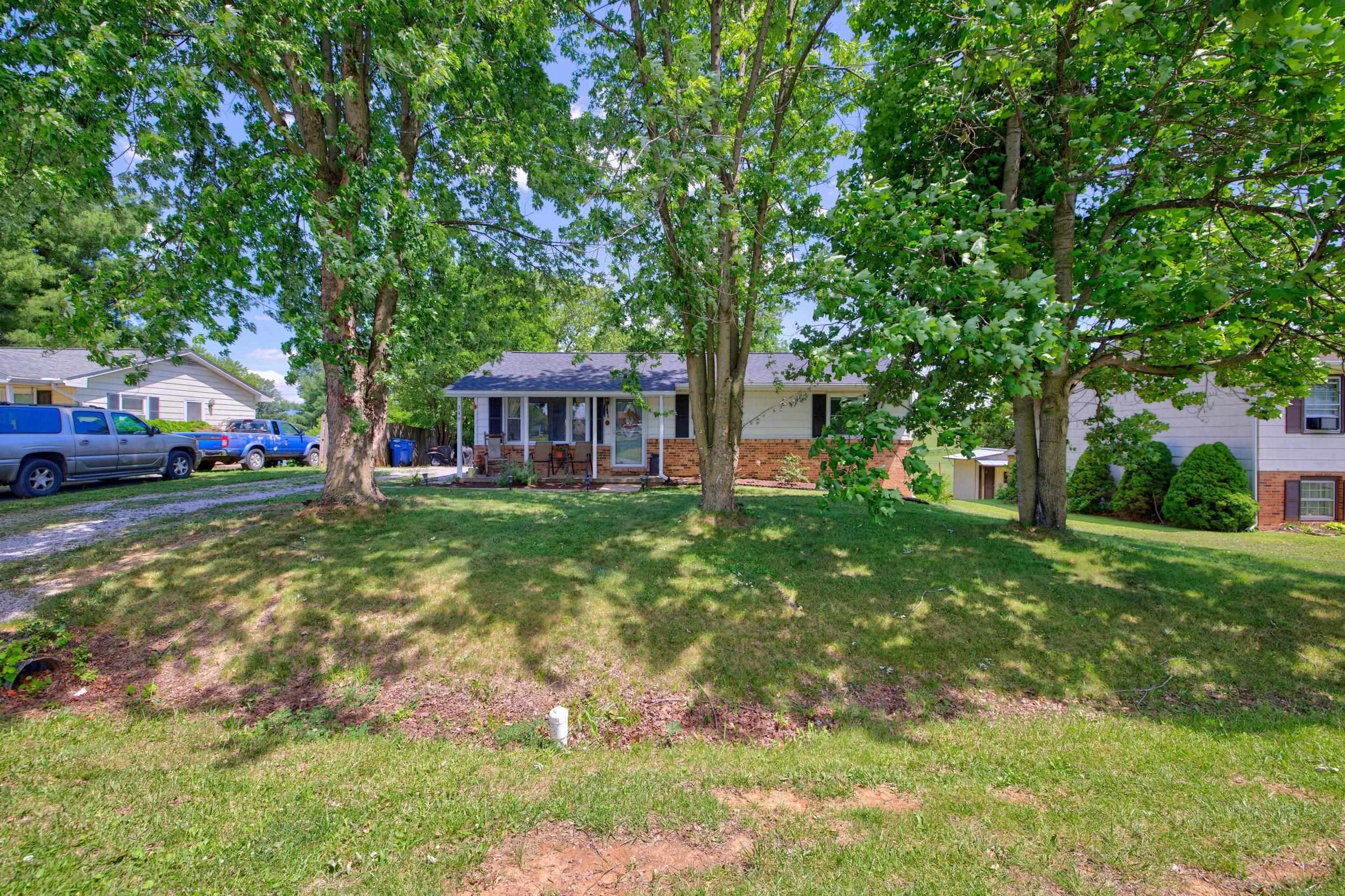 349 WALKER WAY, TIMBERVILLE, Virginia 22853, 3 Bedrooms Bedrooms, ,1 BathroomBathrooms,Residential,349 WALKER WAY,678888 MLS # 678888