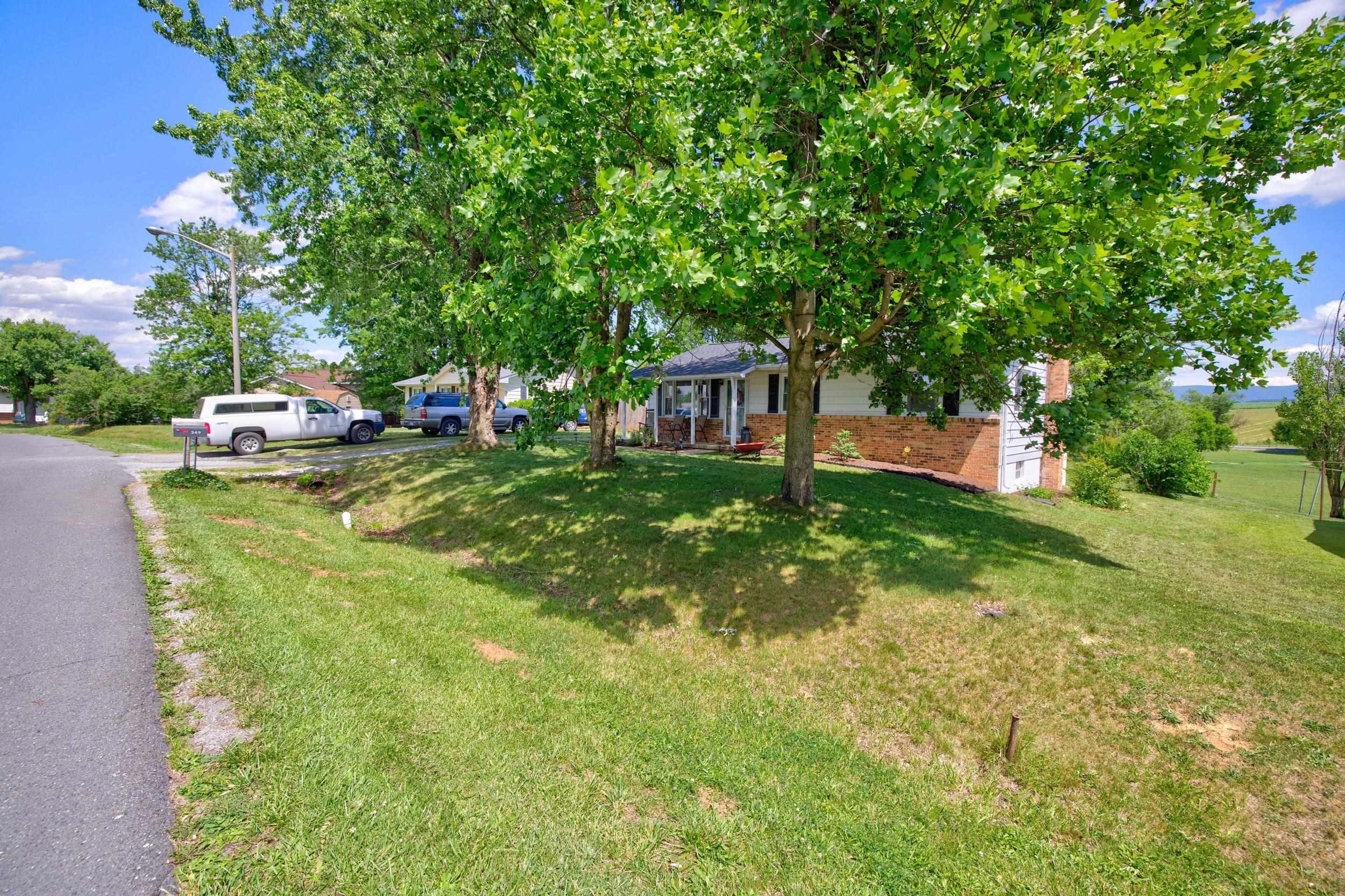 349 WALKER WAY, TIMBERVILLE, Virginia 22853, 3 Bedrooms Bedrooms, ,1 BathroomBathrooms,Residential,349 WALKER WAY,678888 MLS # 678888