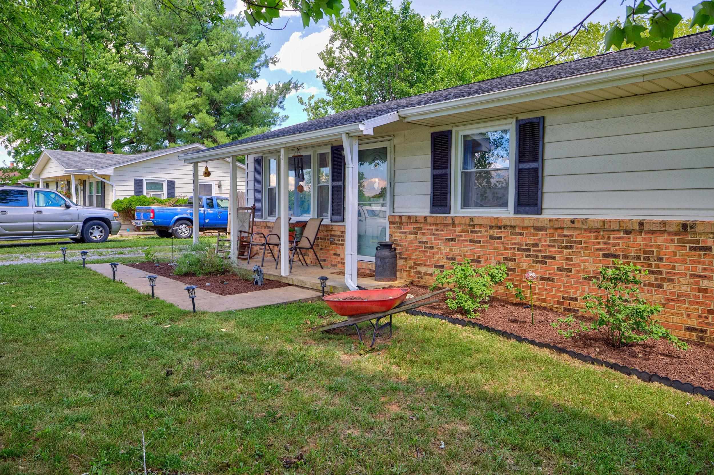 349 WALKER WAY, TIMBERVILLE, Virginia 22853, 3 Bedrooms Bedrooms, ,1 BathroomBathrooms,Residential,349 WALKER WAY,678888 MLS # 678888