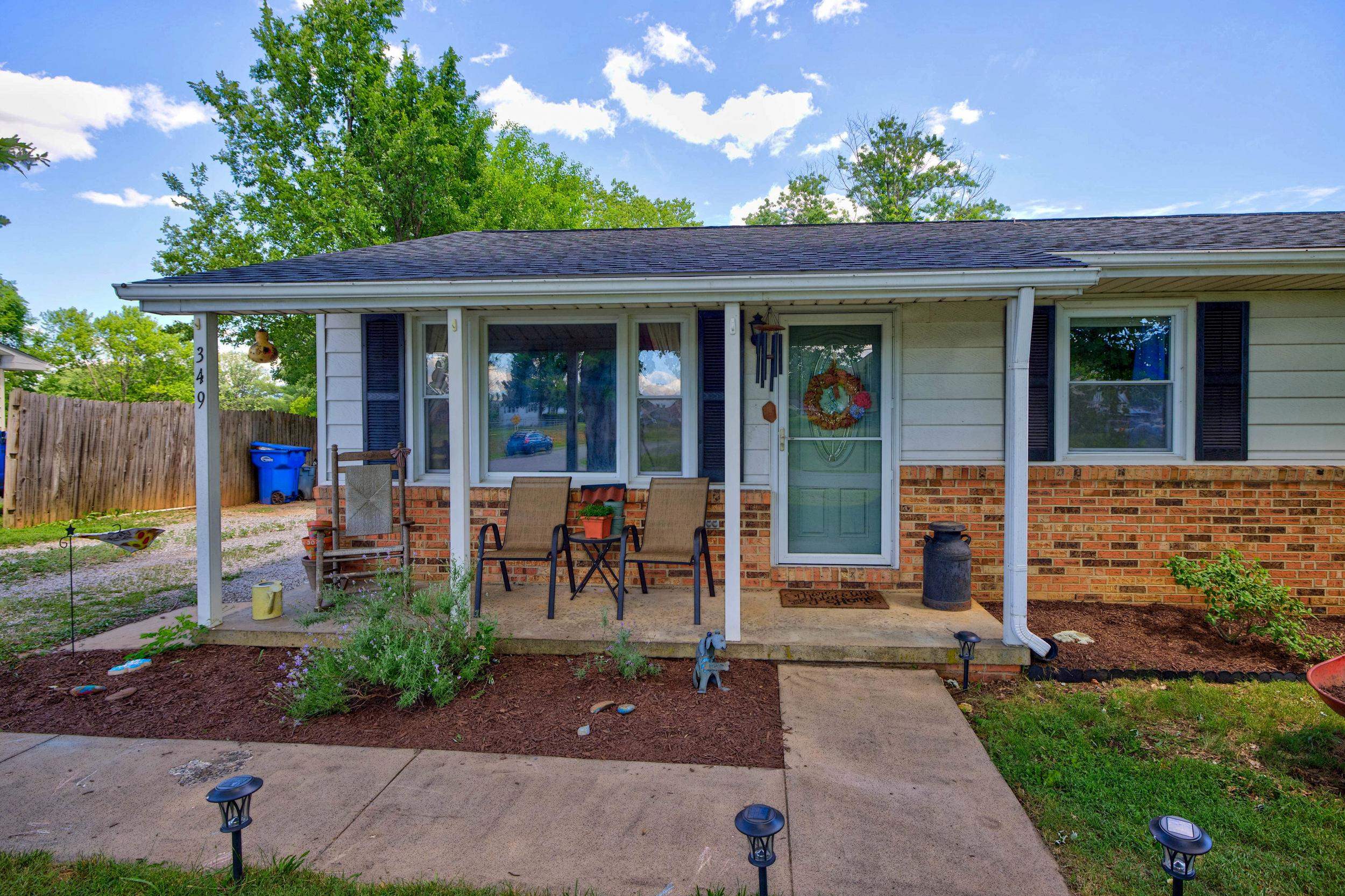 349 WALKER WAY, TIMBERVILLE, Virginia 22853, 3 Bedrooms Bedrooms, ,1 BathroomBathrooms,Residential,349 WALKER WAY,678888 MLS # 678888