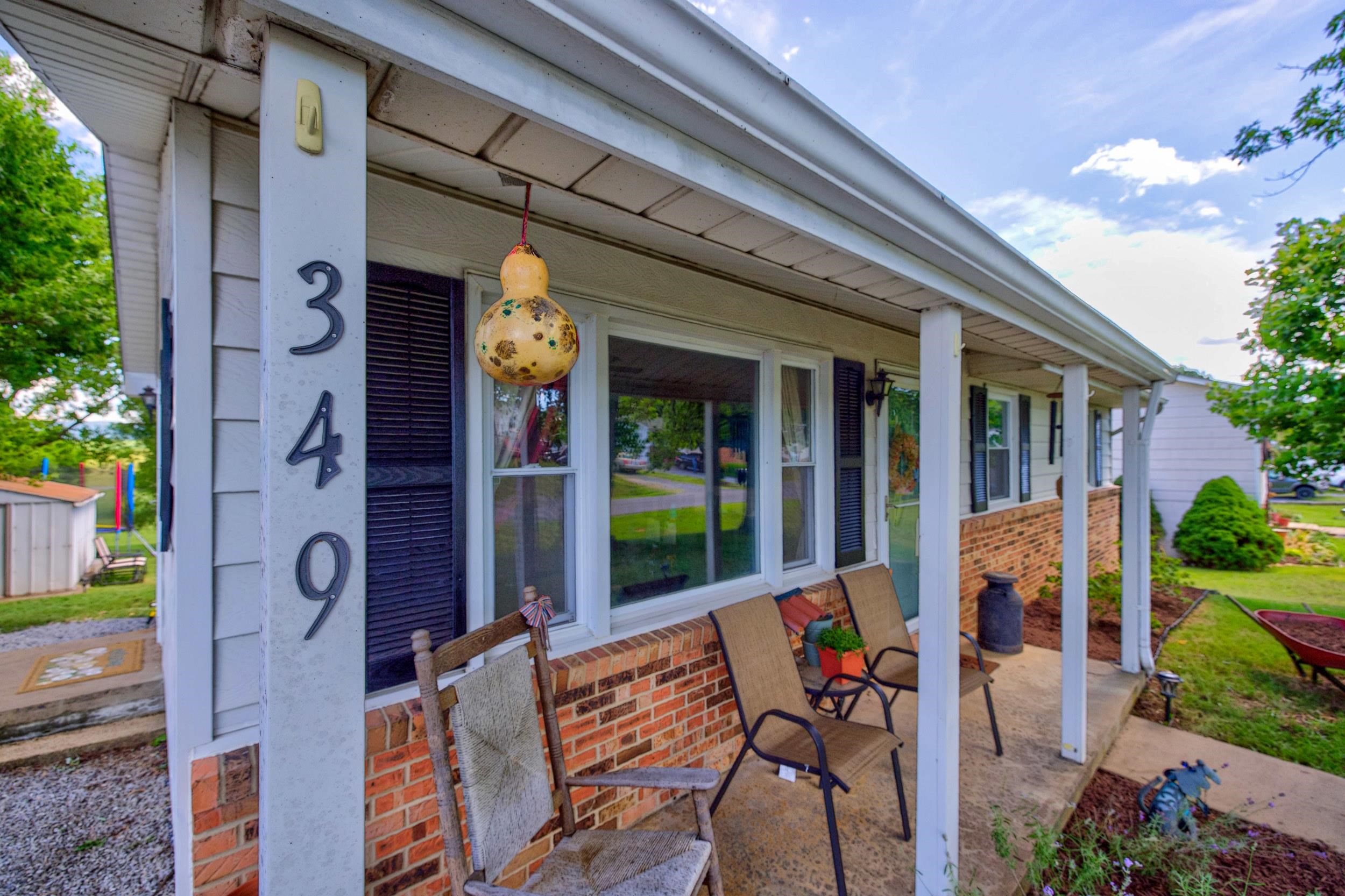 349 WALKER WAY, TIMBERVILLE, Virginia 22853, 3 Bedrooms Bedrooms, ,1 BathroomBathrooms,Residential,349 WALKER WAY,678888 MLS # 678888