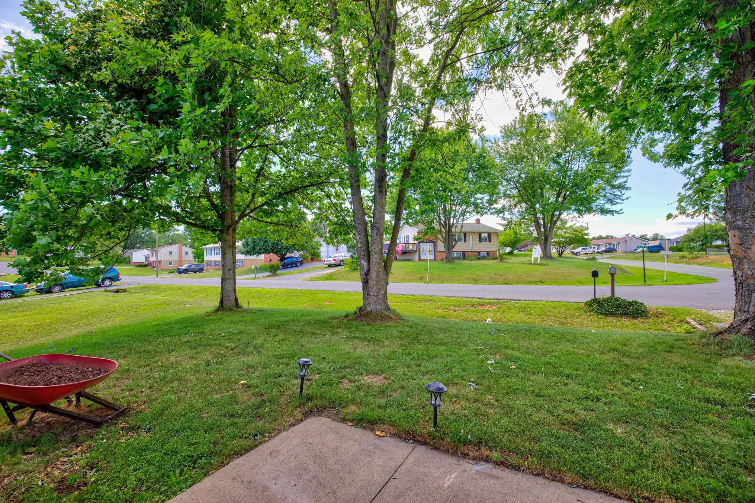 349 WALKER WAY, TIMBERVILLE, Virginia 22853, 3 Bedrooms Bedrooms, ,1 BathroomBathrooms,Residential,349 WALKER WAY,678888 MLS # 678888