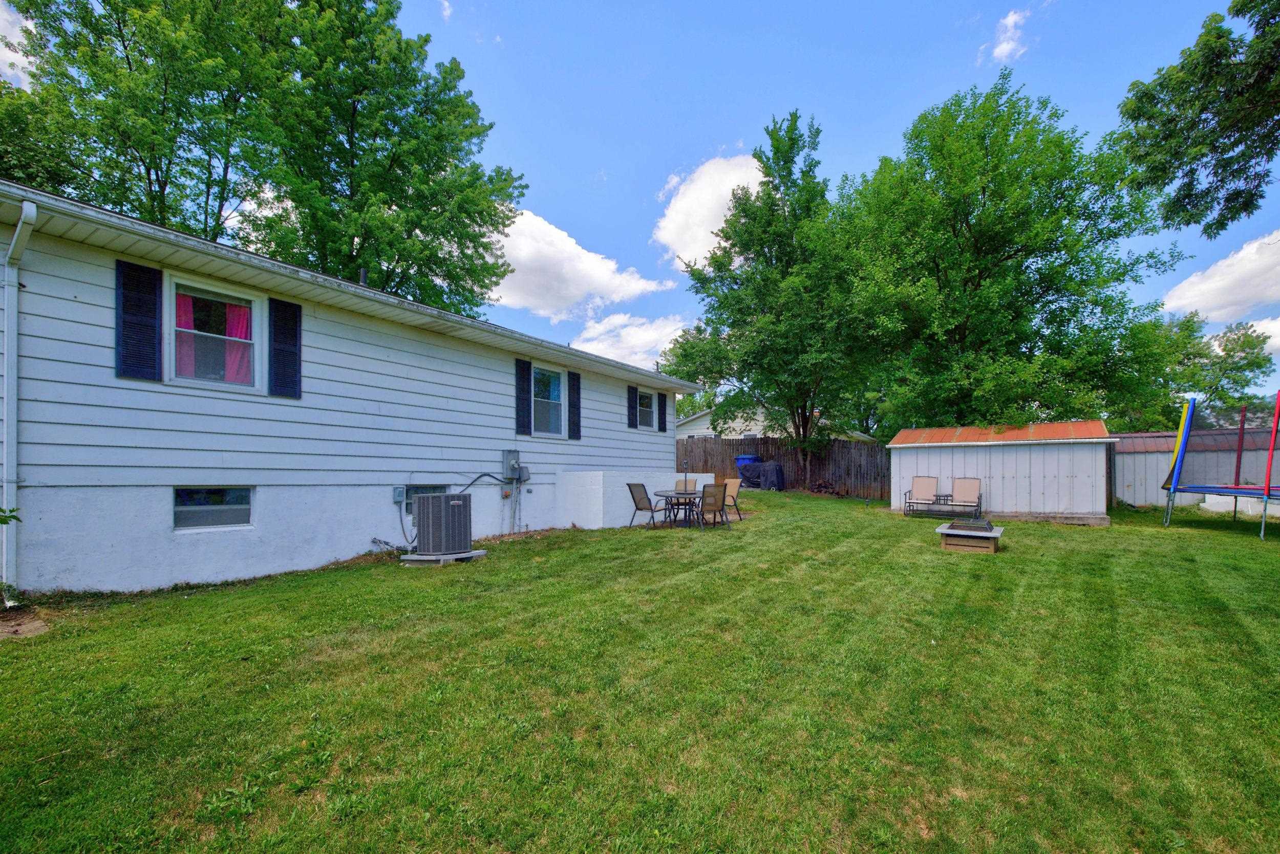 349 WALKER WAY, TIMBERVILLE, Virginia 22853, 3 Bedrooms Bedrooms, ,1 BathroomBathrooms,Residential,349 WALKER WAY,678888 MLS # 678888