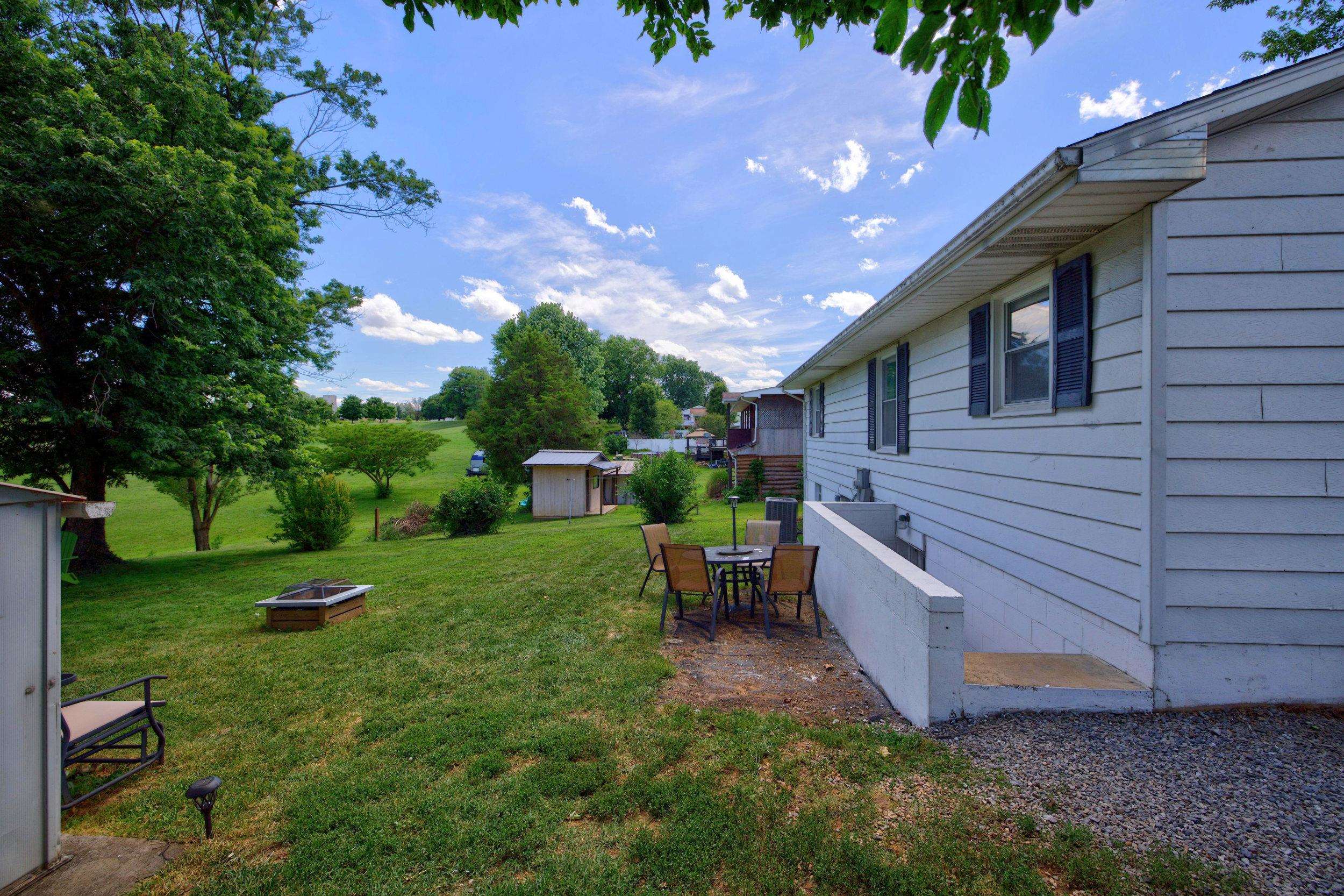 349 WALKER WAY, TIMBERVILLE, Virginia 22853, 3 Bedrooms Bedrooms, ,1 BathroomBathrooms,Residential,349 WALKER WAY,678888 MLS # 678888