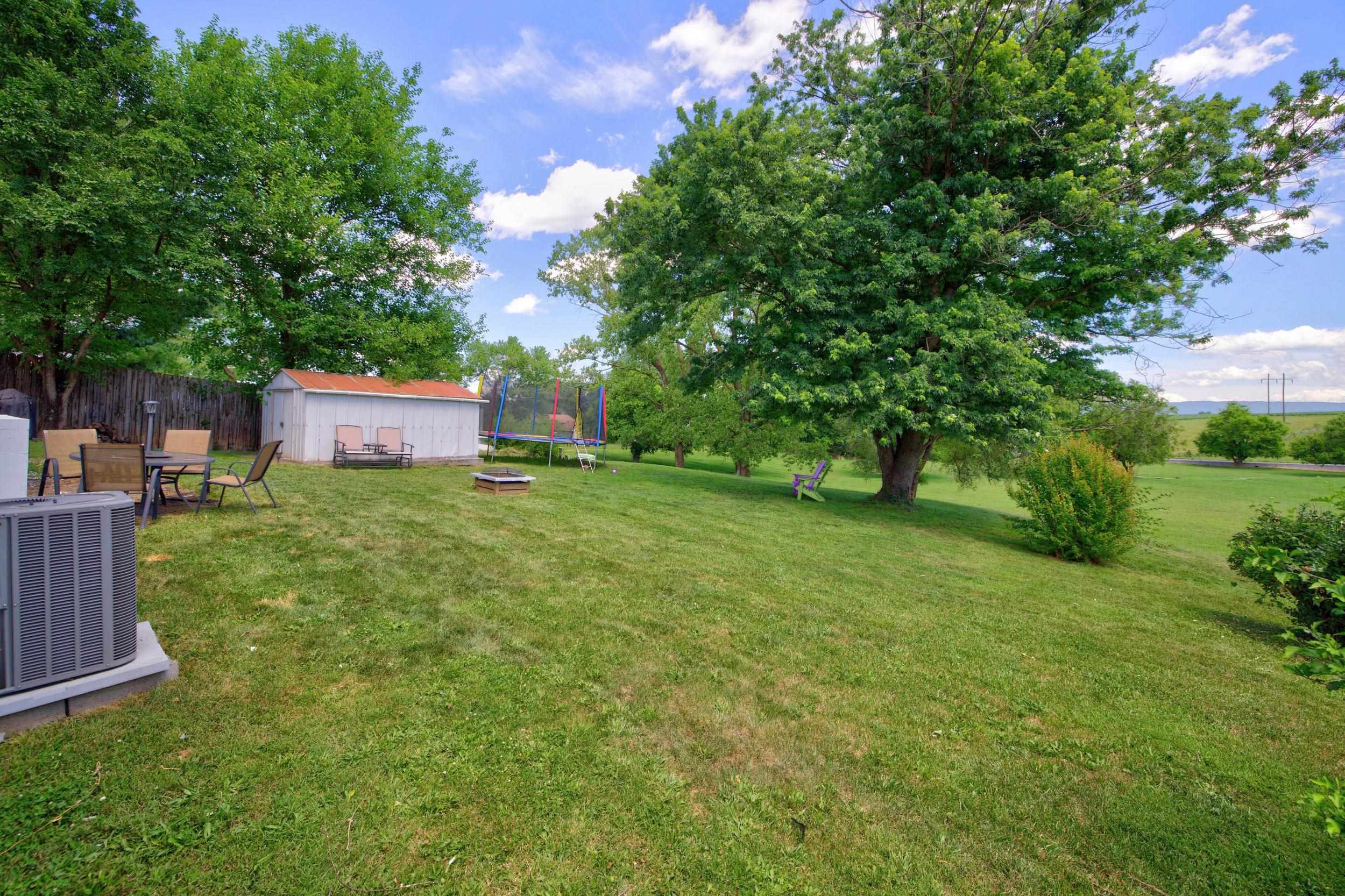 349 WALKER WAY, TIMBERVILLE, Virginia 22853, 3 Bedrooms Bedrooms, ,1 BathroomBathrooms,Residential,349 WALKER WAY,678888 MLS # 678888