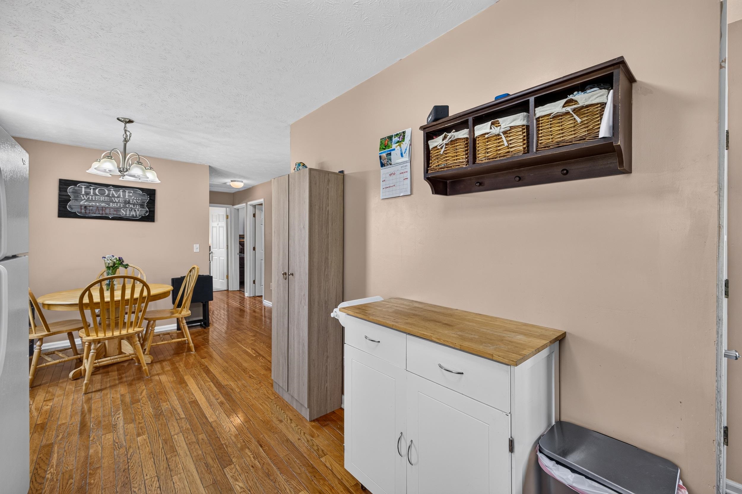 349 WALKER WAY, TIMBERVILLE, Virginia 22853, 3 Bedrooms Bedrooms, ,1 BathroomBathrooms,Residential,349 WALKER WAY,678888 MLS # 678888