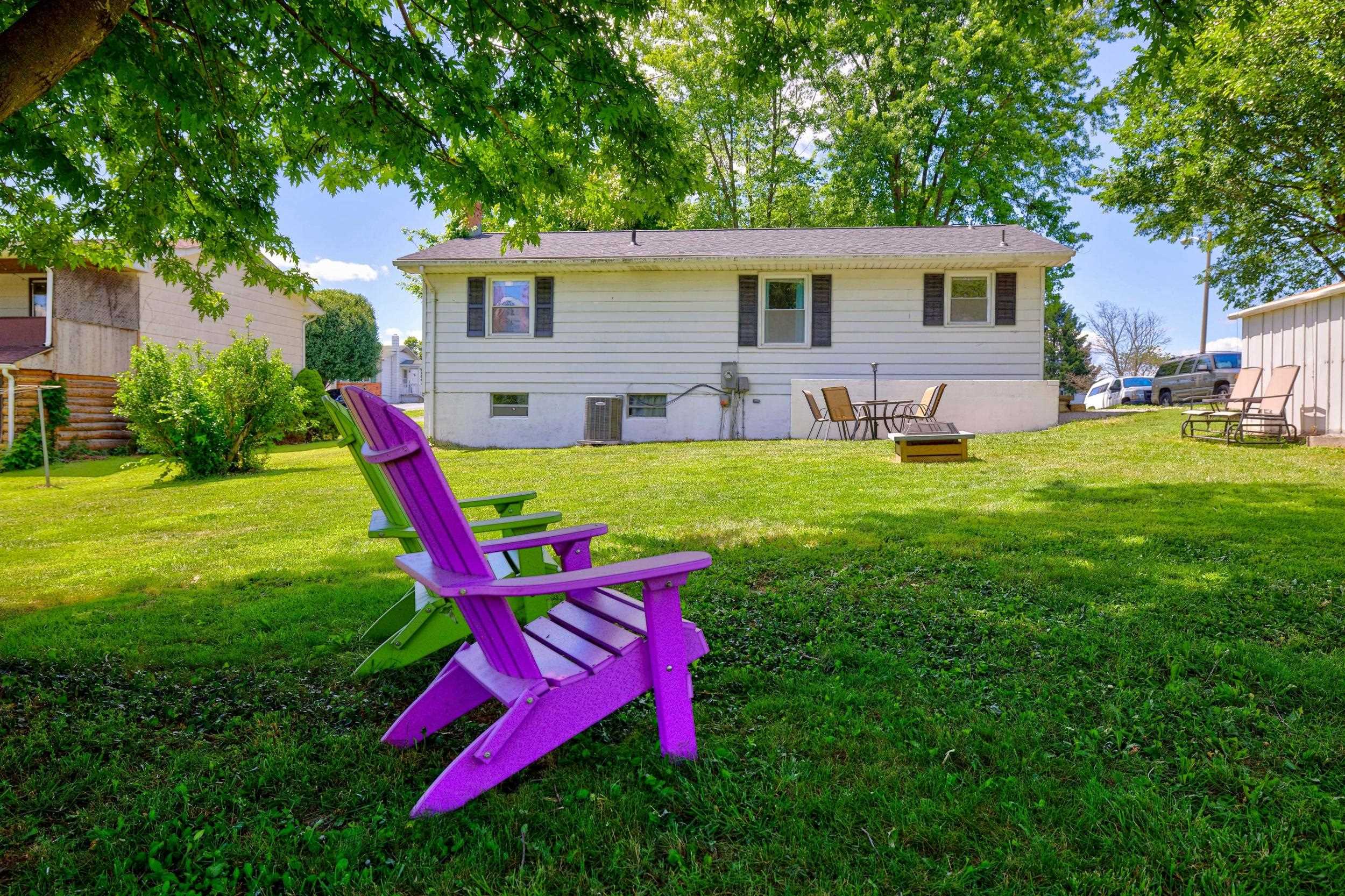 349 WALKER WAY, TIMBERVILLE, Virginia 22853, 3 Bedrooms Bedrooms, ,1 BathroomBathrooms,Residential,349 WALKER WAY,678888 MLS # 678888