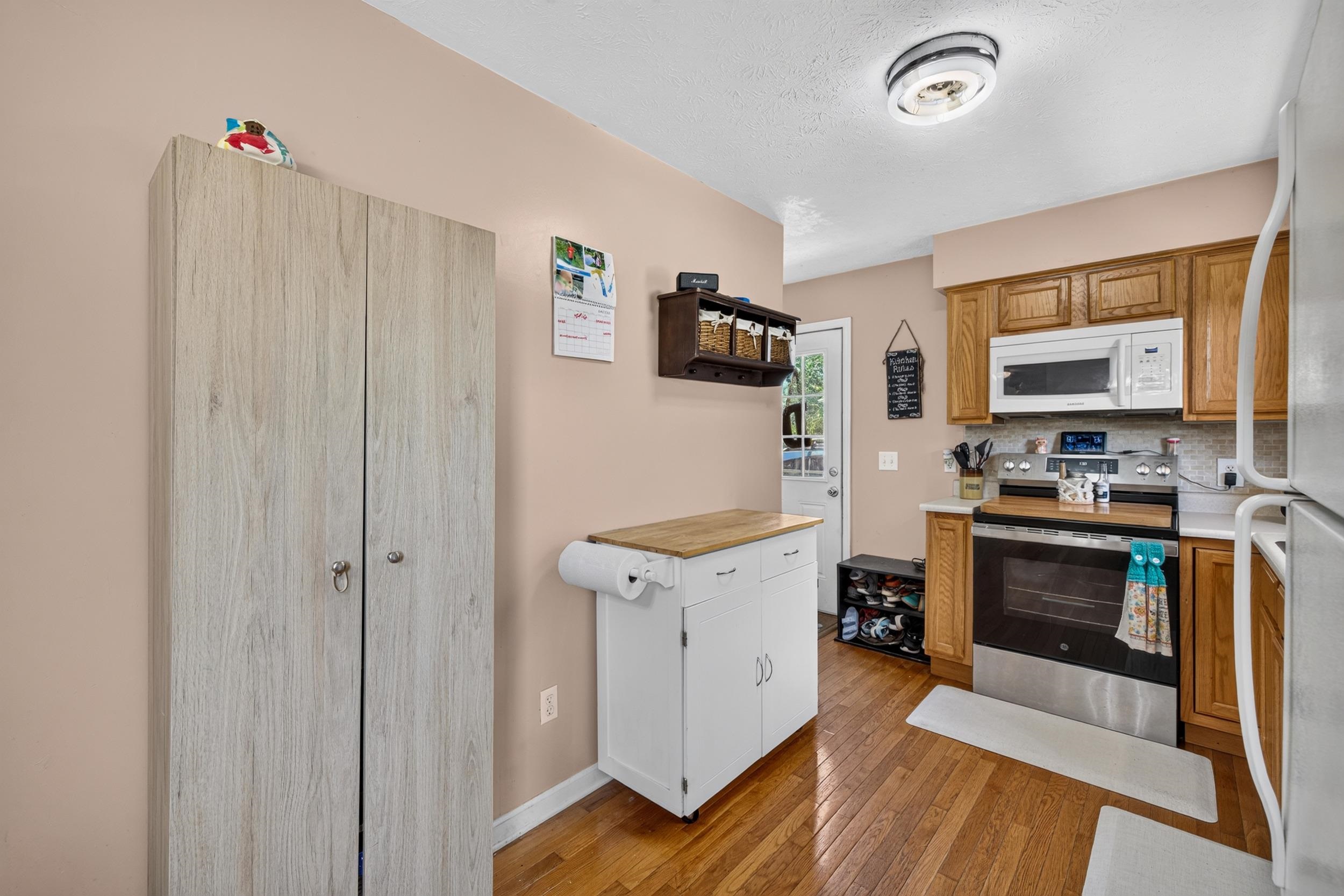 349 WALKER WAY, TIMBERVILLE, Virginia 22853, 3 Bedrooms Bedrooms, ,1 BathroomBathrooms,Residential,349 WALKER WAY,678888 MLS # 678888