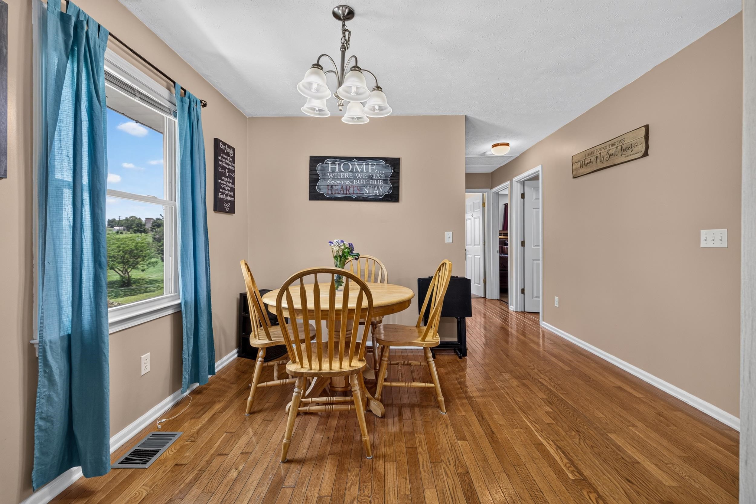 349 WALKER WAY, TIMBERVILLE, Virginia 22853, 3 Bedrooms Bedrooms, ,1 BathroomBathrooms,Residential,349 WALKER WAY,678888 MLS # 678888
