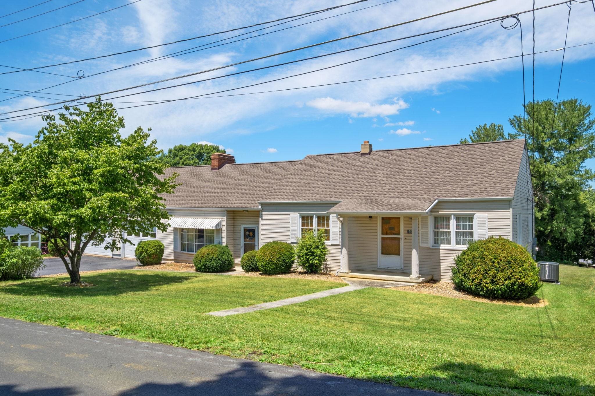 40 SUNSET BLVD, STAUNTON, Virginia 24401, 3 Bedrooms Bedrooms, ,1 BathroomBathrooms,Residential,40 SUNSET BLVD,678890 MLS # 678890