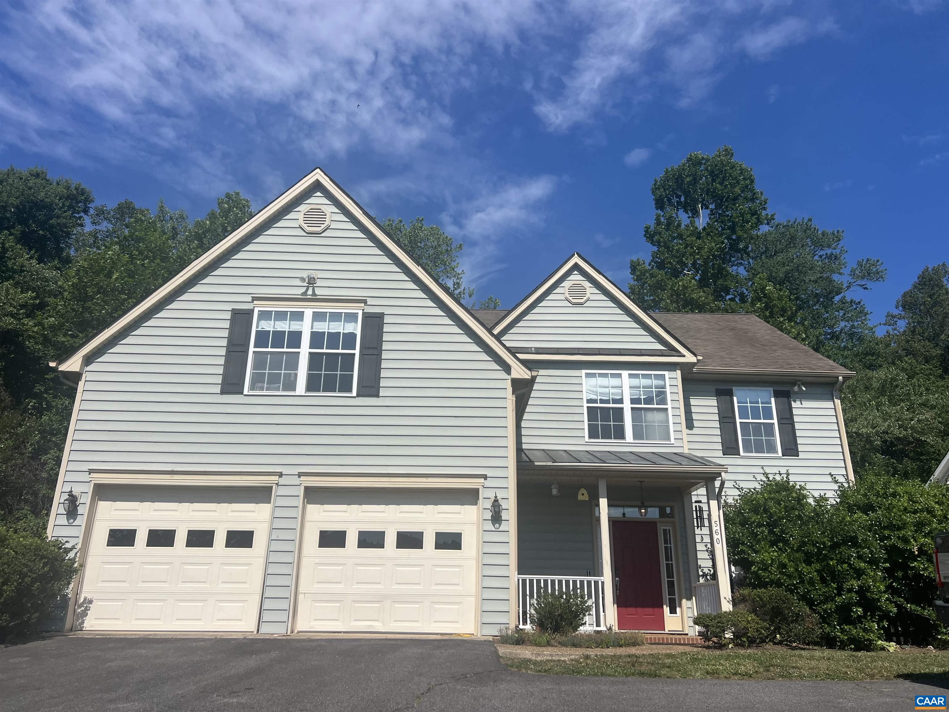 560 ROLLING VALLEY CT, CHARLOTTESVILLE, Virginia 22902, 5 Bedrooms Bedrooms, ,2 BathroomsBathrooms,Residential,560 ROLLING VALLEY CT,678891 MLS # 678891