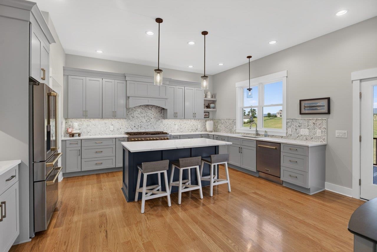 2530 HUNTINGTON SPRINGS DR, ROCKINGHAM, Virginia 22801, 5 Bedrooms Bedrooms, ,4 BathroomsBathrooms,Residential,2530 HUNTINGTON SPRINGS DR,678892 MLS # 678892