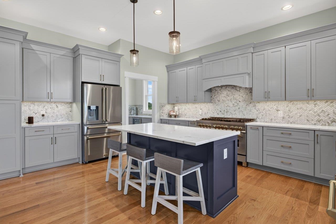 2530 HUNTINGTON SPRINGS DR, ROCKINGHAM, Virginia 22801, 5 Bedrooms Bedrooms, ,4 BathroomsBathrooms,Residential,2530 HUNTINGTON SPRINGS DR,678892 MLS # 678892