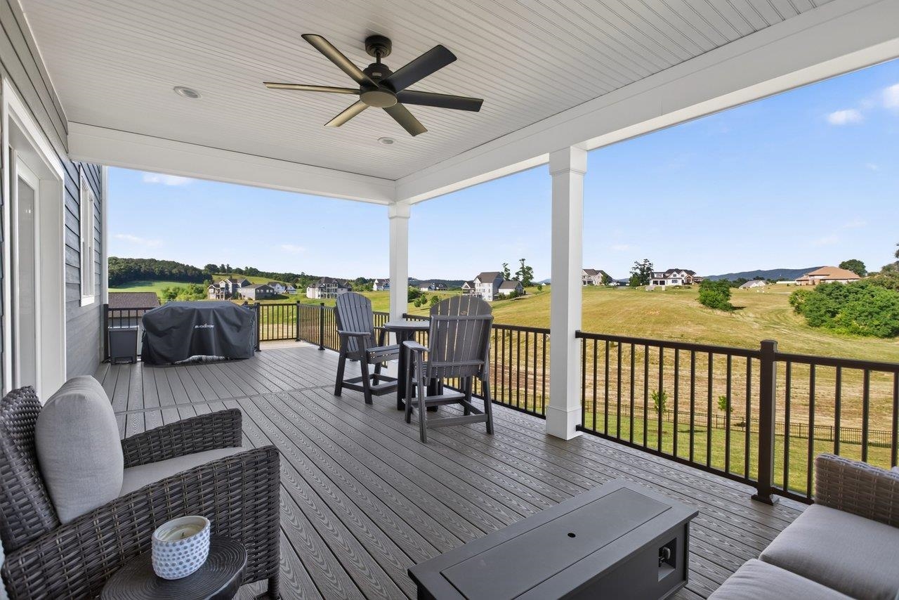 2530 HUNTINGTON SPRINGS DR, ROCKINGHAM, Virginia 22801, 5 Bedrooms Bedrooms, ,4 BathroomsBathrooms,Residential,2530 HUNTINGTON SPRINGS DR,678892 MLS # 678892