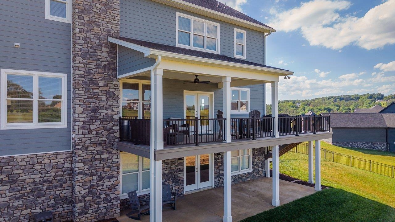 2530 HUNTINGTON SPRINGS DR, ROCKINGHAM, Virginia 22801, 5 Bedrooms Bedrooms, ,4 BathroomsBathrooms,Residential,2530 HUNTINGTON SPRINGS DR,678892 MLS # 678892
