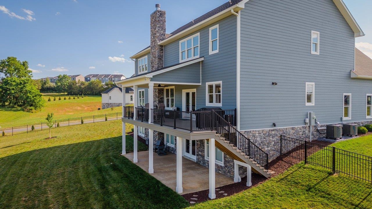 2530 HUNTINGTON SPRINGS DR, ROCKINGHAM, Virginia 22801, 5 Bedrooms Bedrooms, ,4 BathroomsBathrooms,Residential,2530 HUNTINGTON SPRINGS DR,678892 MLS # 678892