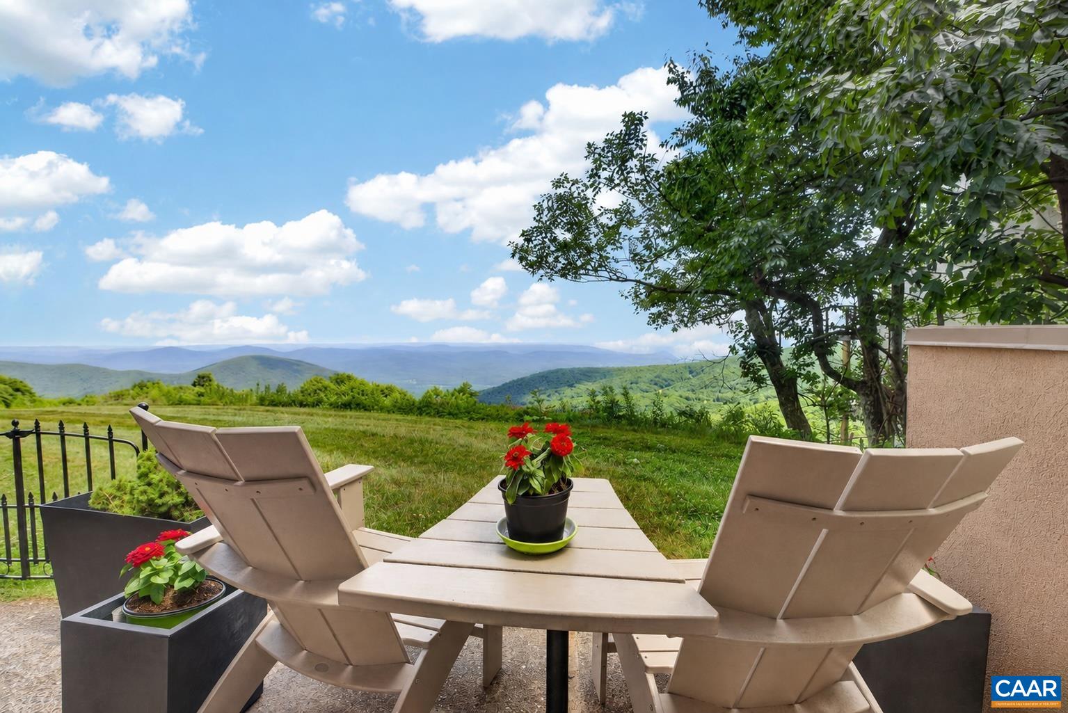 1501 CLIFFS CONDOS, WINTERGREEN RESORT, Virginia 22967, 1 Bedroom Bedrooms, ,1 BathroomBathrooms,Residential,1501 CLIFFS CONDOS,678894 MLS # 678894