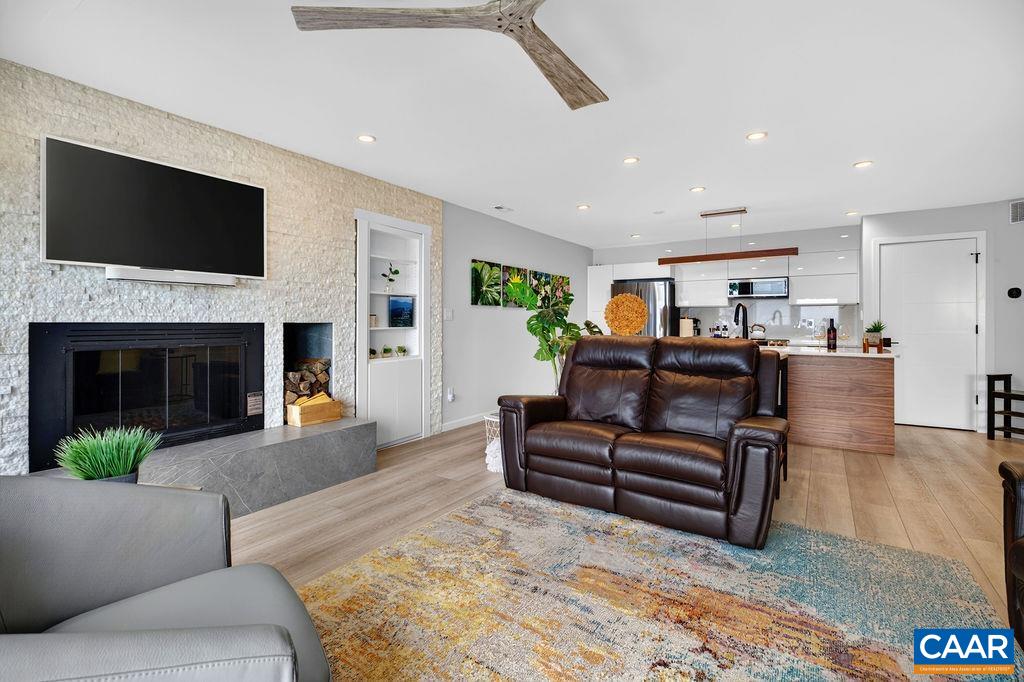 1501 CLIFFS CONDOS, WINTERGREEN RESORT, Virginia 22967, 1 Bedroom Bedrooms, ,1 BathroomBathrooms,Residential,1501 CLIFFS CONDOS,678894 MLS # 678894