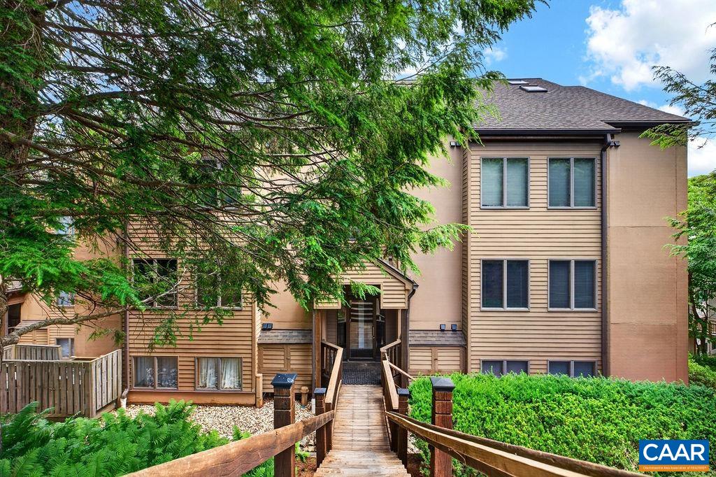 1501 CLIFFS CONDOS, WINTERGREEN RESORT, Virginia 22967, 1 Bedroom Bedrooms, ,1 BathroomBathrooms,Residential,1501 CLIFFS CONDOS,678894 MLS # 678894