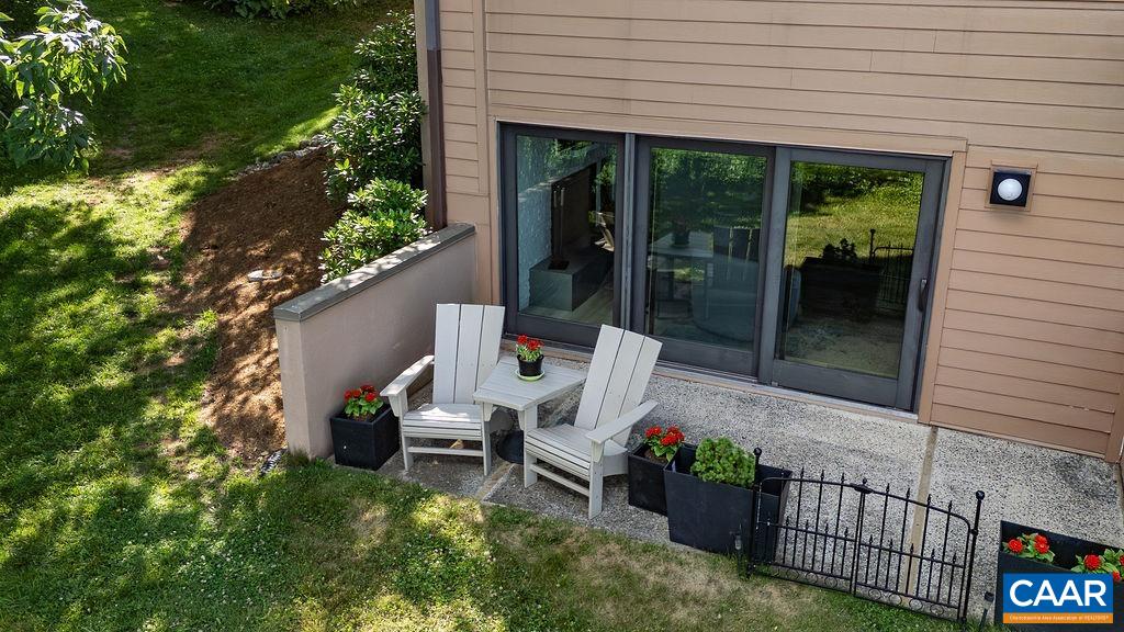 1501 CLIFFS CONDOS, WINTERGREEN RESORT, Virginia 22967, 1 Bedroom Bedrooms, ,1 BathroomBathrooms,Residential,1501 CLIFFS CONDOS,678894 MLS # 678894