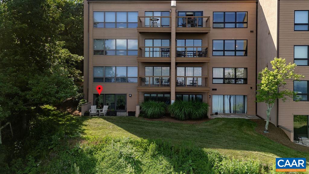 1501 CLIFFS CONDOS, WINTERGREEN RESORT, Virginia 22967, 1 Bedroom Bedrooms, ,1 BathroomBathrooms,Residential,1501 CLIFFS CONDOS,678894 MLS # 678894