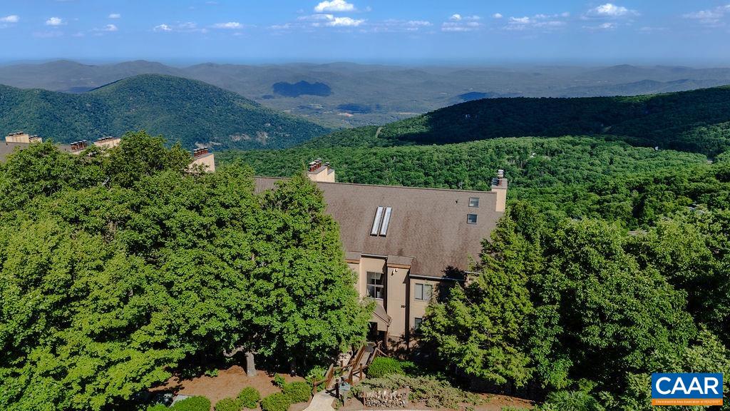 1501 CLIFFS CONDOS, WINTERGREEN RESORT, Virginia 22967, 1 Bedroom Bedrooms, ,1 BathroomBathrooms,Residential,1501 CLIFFS CONDOS,678894 MLS # 678894