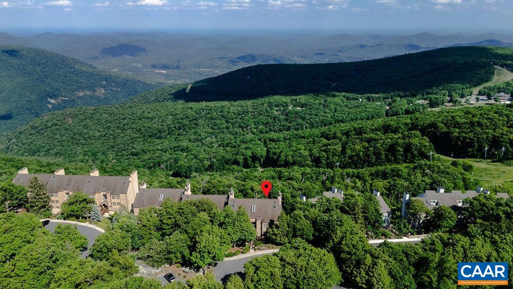 1501 CLIFFS CONDOS, WINTERGREEN RESORT, Virginia 22967, 1 Bedroom Bedrooms, ,1 BathroomBathrooms,Residential,1501 CLIFFS CONDOS,678894 MLS # 678894