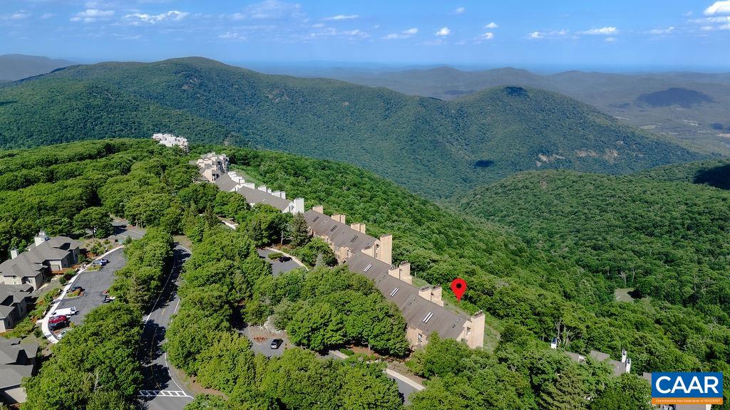 1501 CLIFFS CONDOS, WINTERGREEN RESORT, Virginia 22967, 1 Bedroom Bedrooms, ,1 BathroomBathrooms,Residential,1501 CLIFFS CONDOS,678894 MLS # 678894