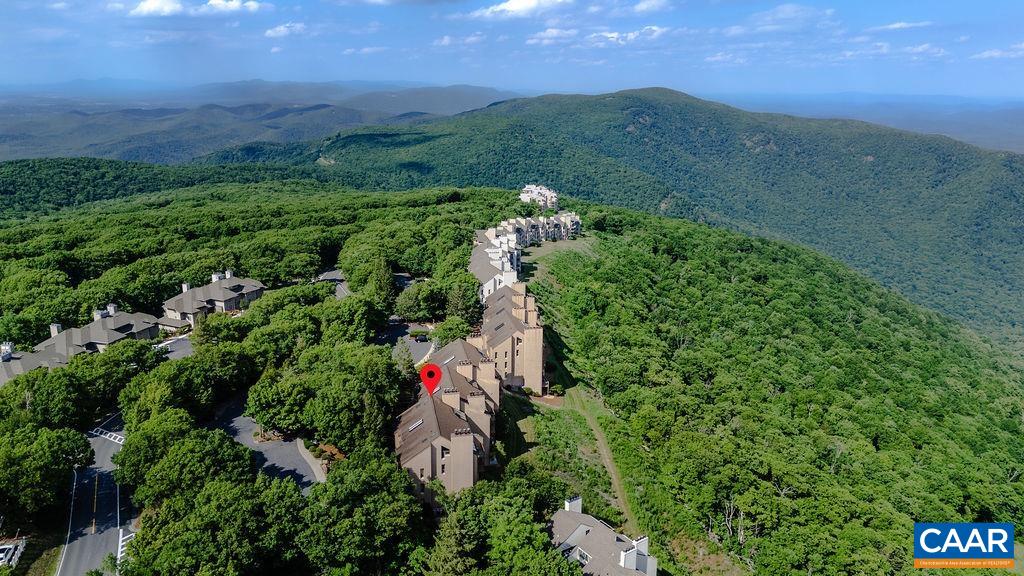 1501 CLIFFS CONDOS, WINTERGREEN RESORT, Virginia 22967, 1 Bedroom Bedrooms, ,1 BathroomBathrooms,Residential,1501 CLIFFS CONDOS,678894 MLS # 678894